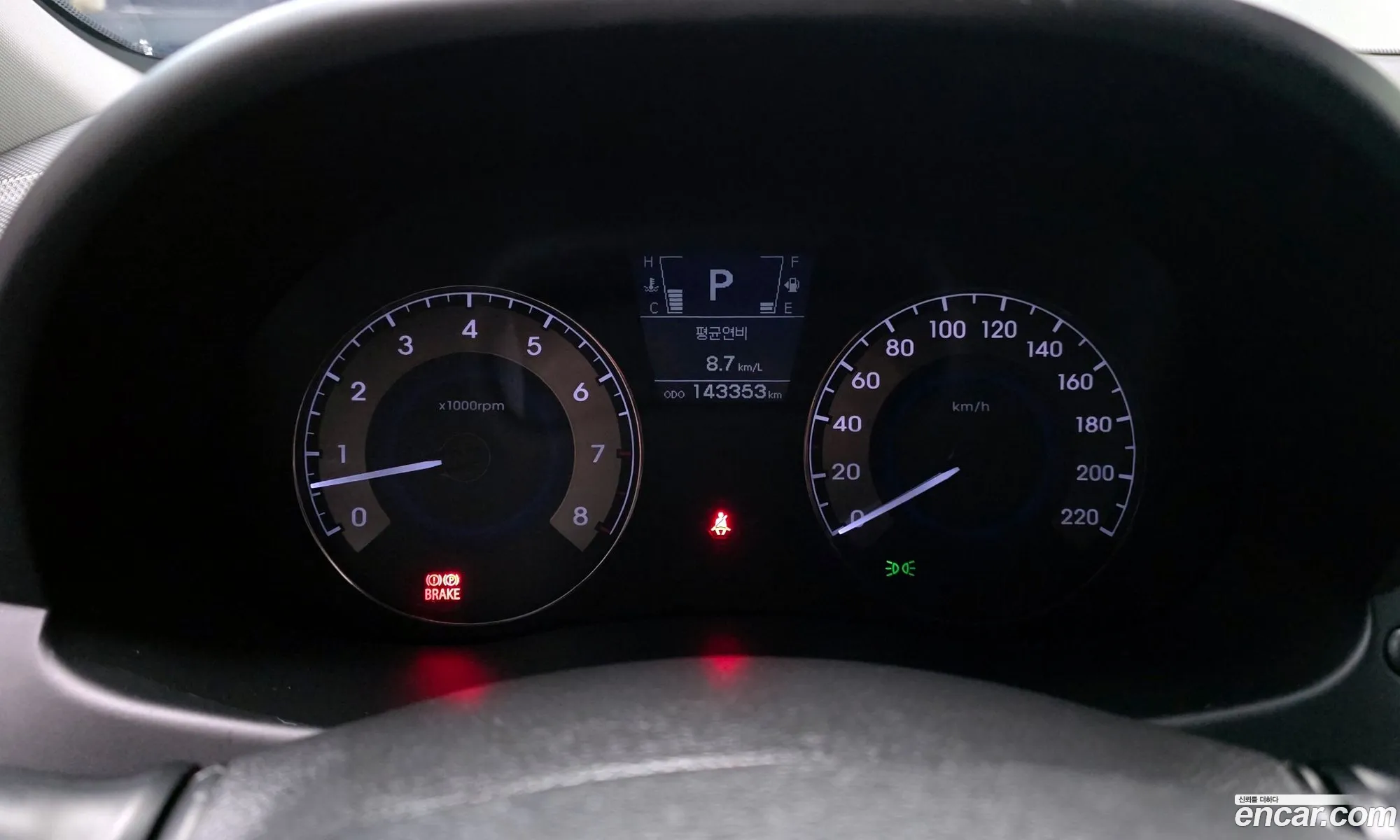 Hyundai Accent 2012 — 15