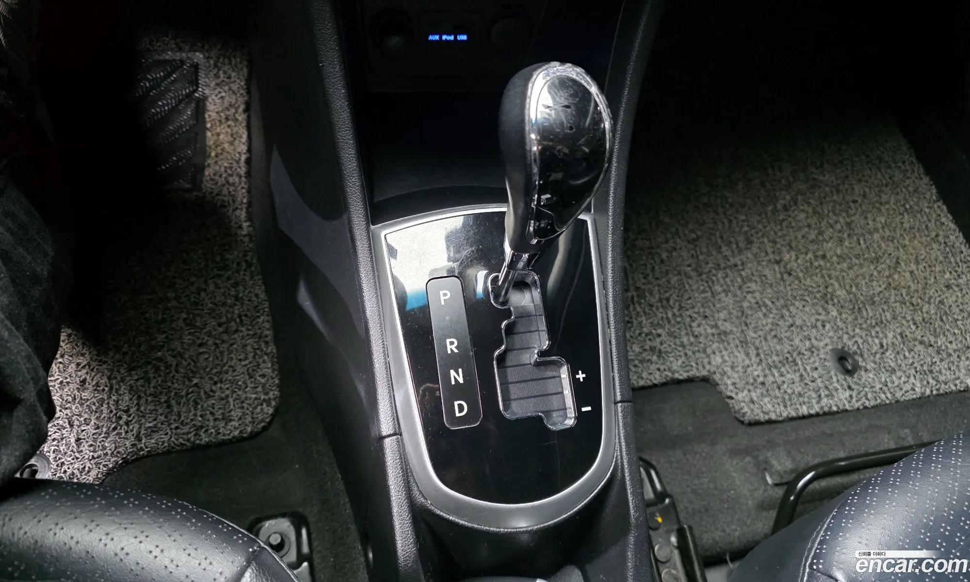 Hyundai Accent 2012 — 6
