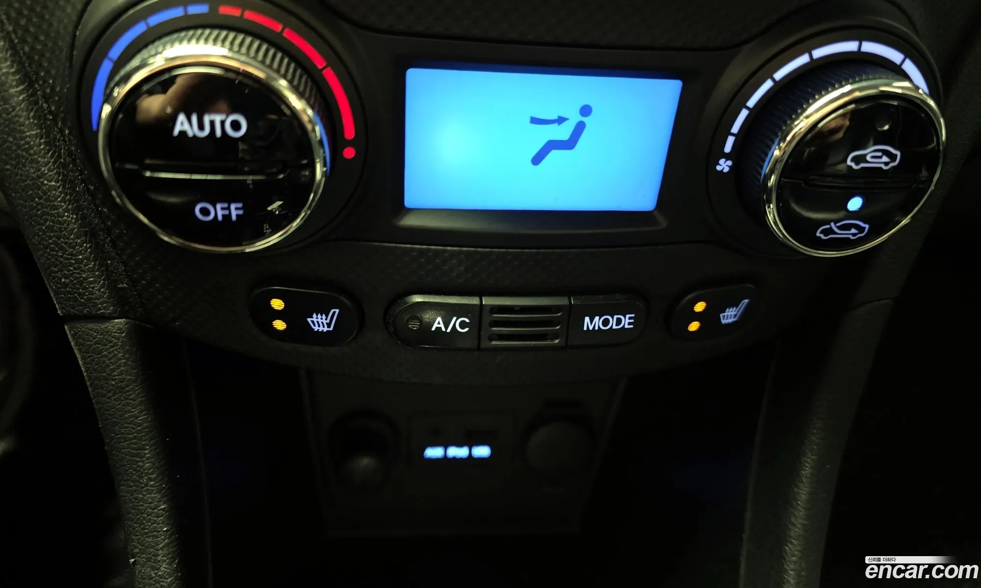 Hyundai Accent 2012 — 8