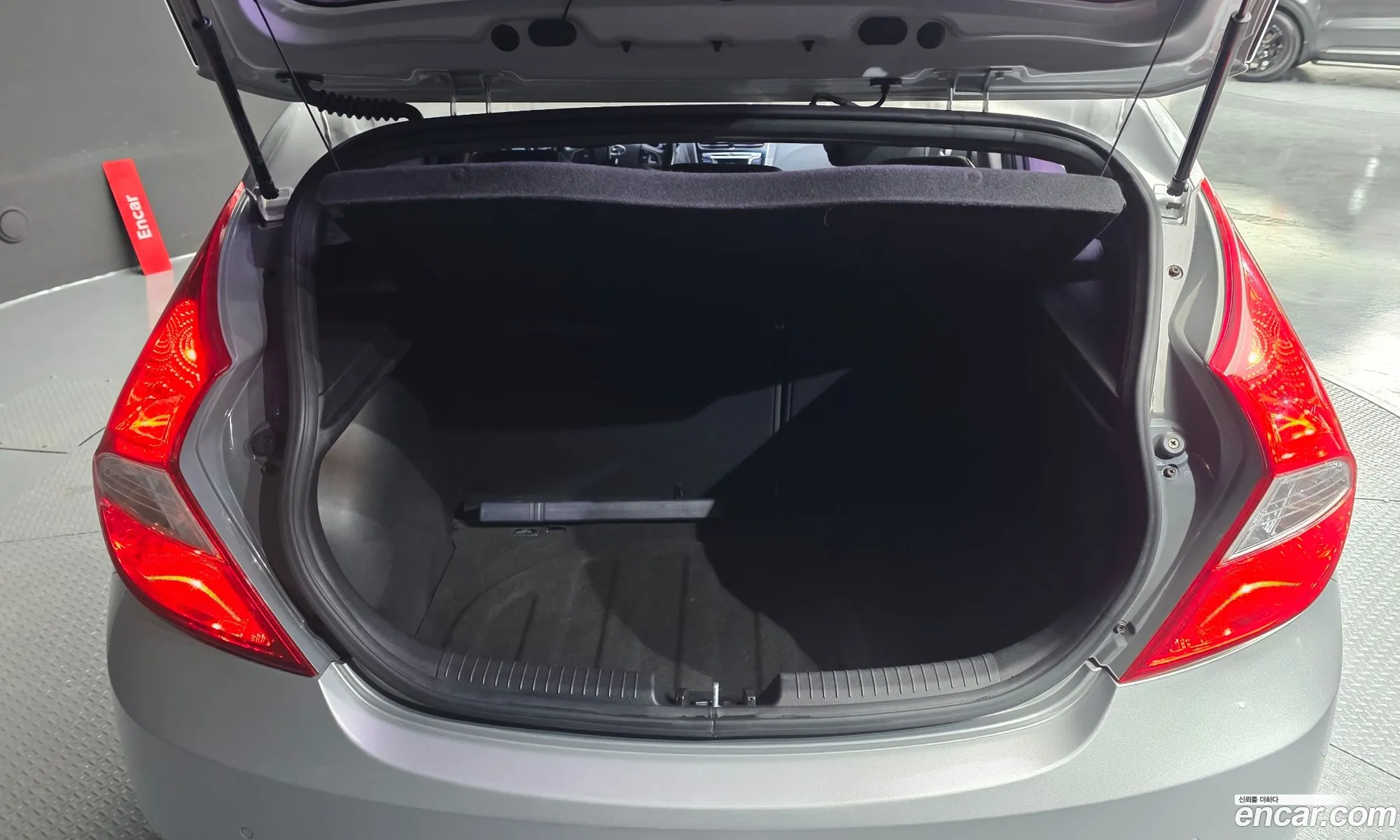Hyundai Accent 2017 — 6