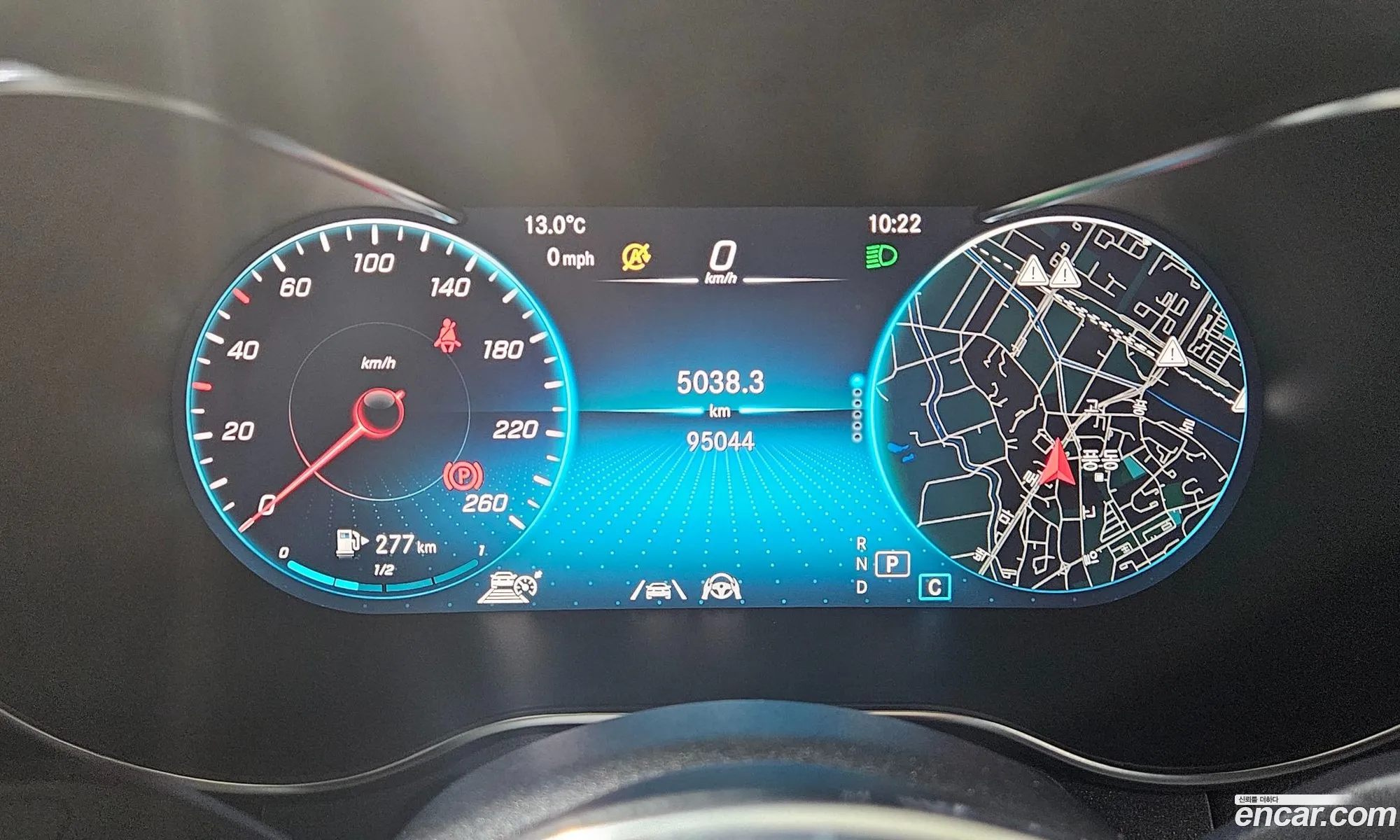 Mercedes-Benz GLC-Class X253 2023 — 2
