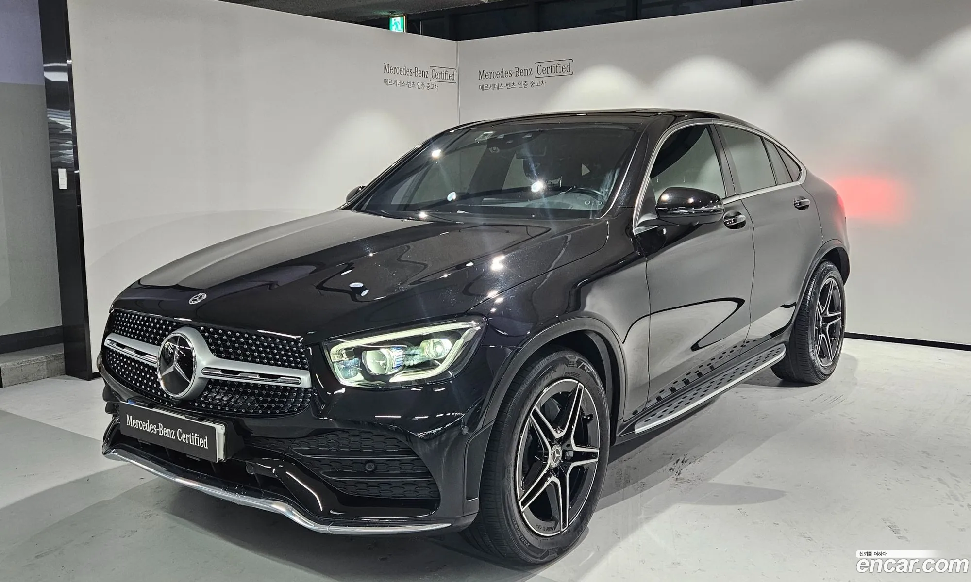 Mercedes-Benz GLC-Class X253 2023 — 15