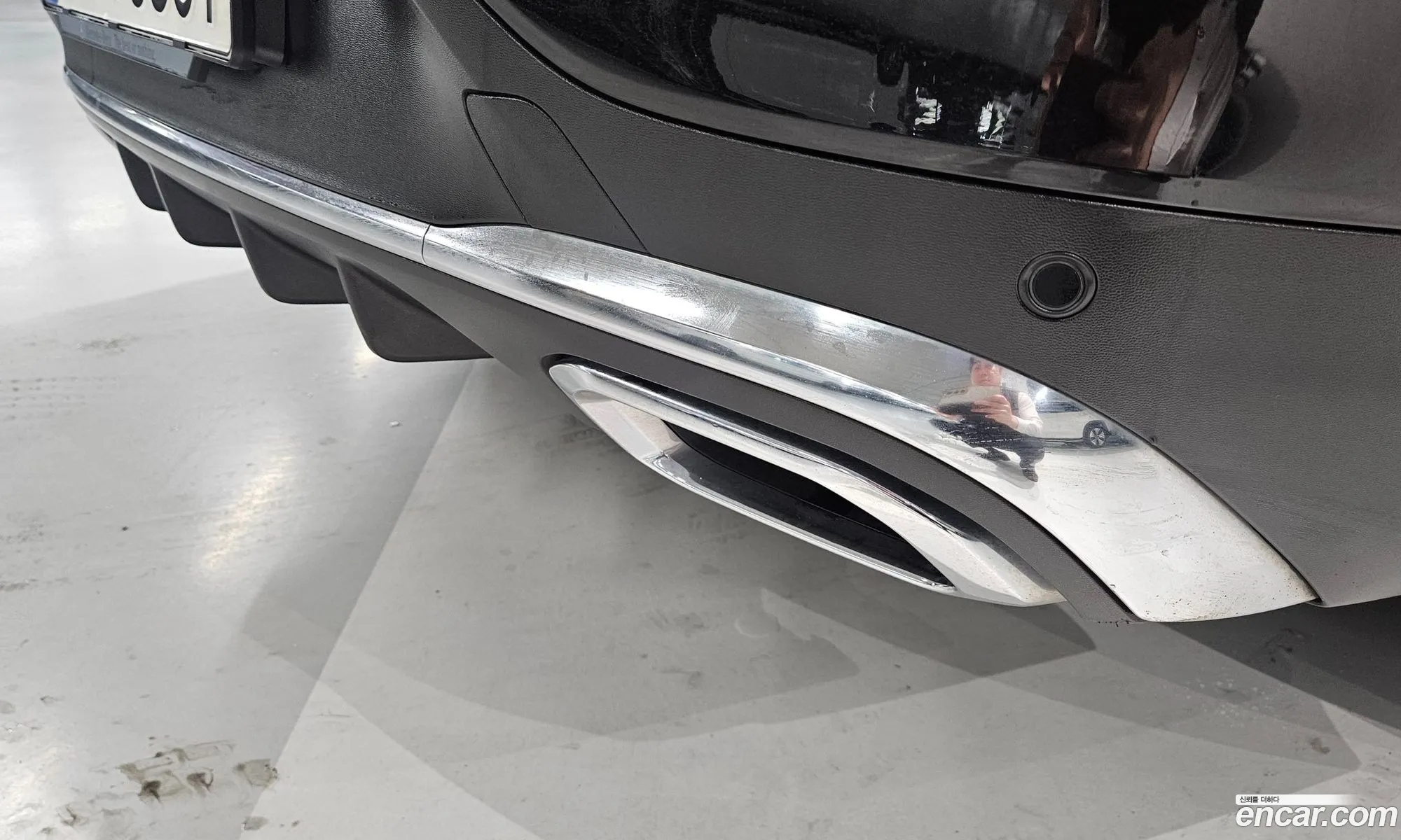 Mercedes-Benz GLC-Class X253 2023 — 4