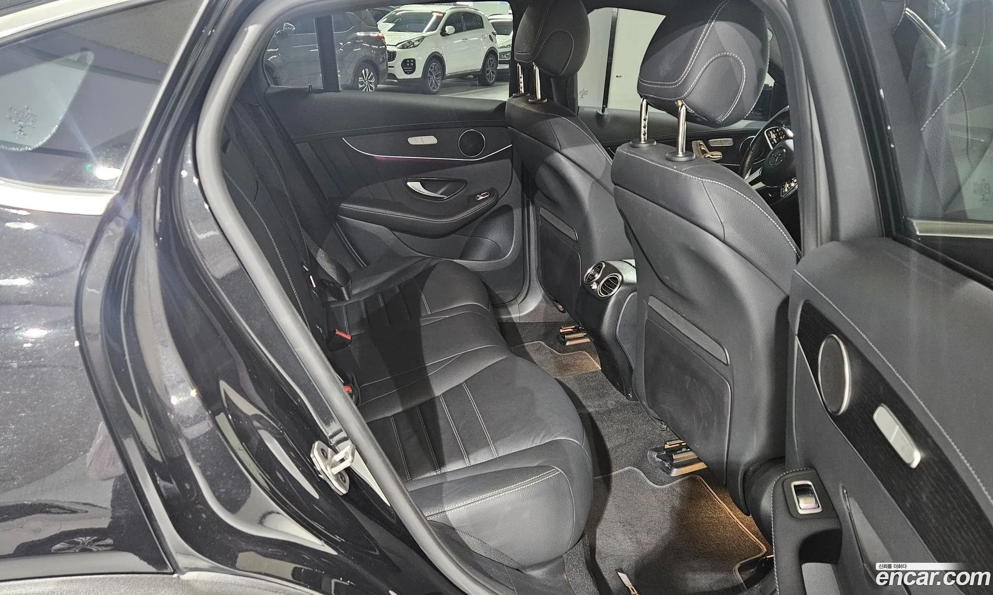 Mercedes-Benz GLC-Class X253 2023 — 6
