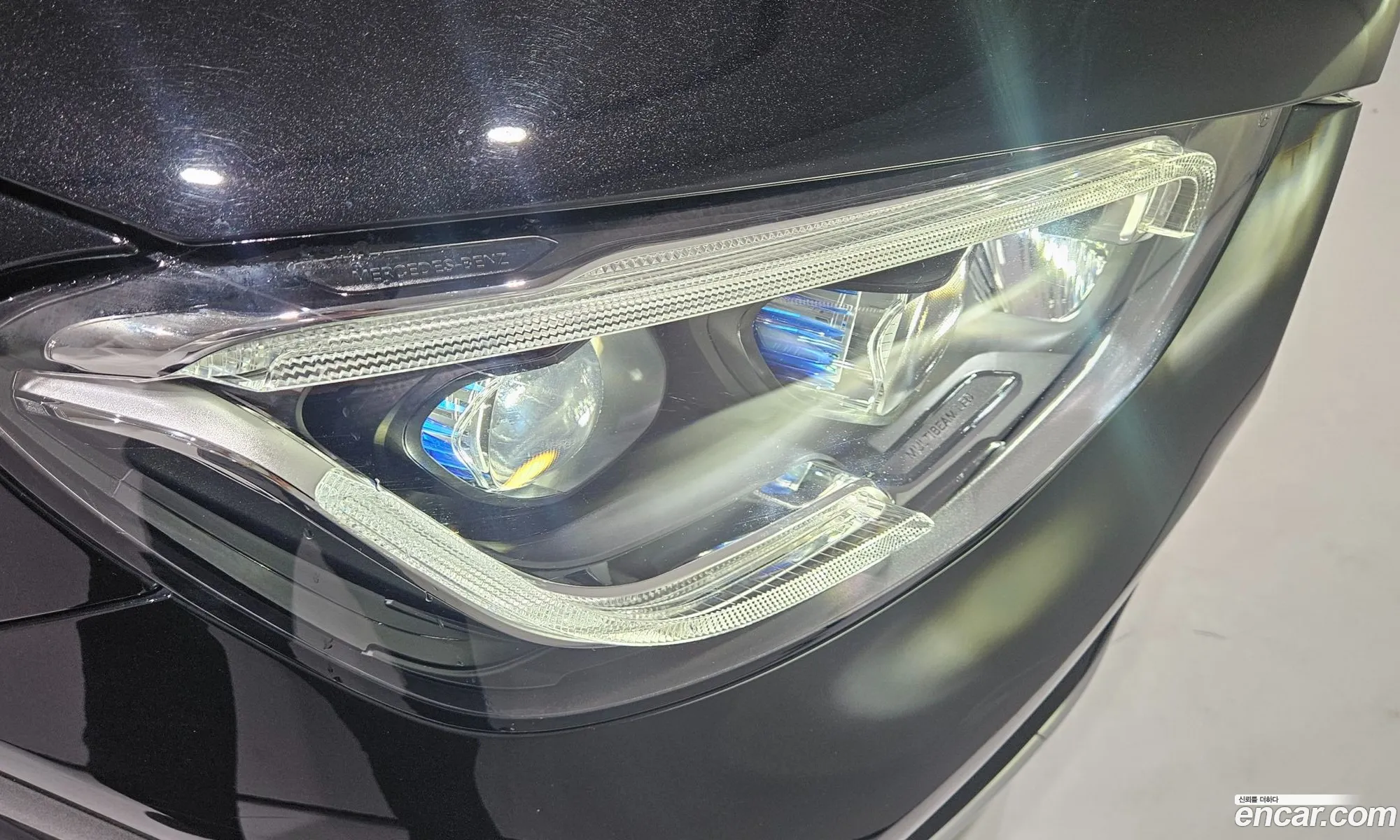Mercedes-Benz GLC-Class X253 2023 — 12
