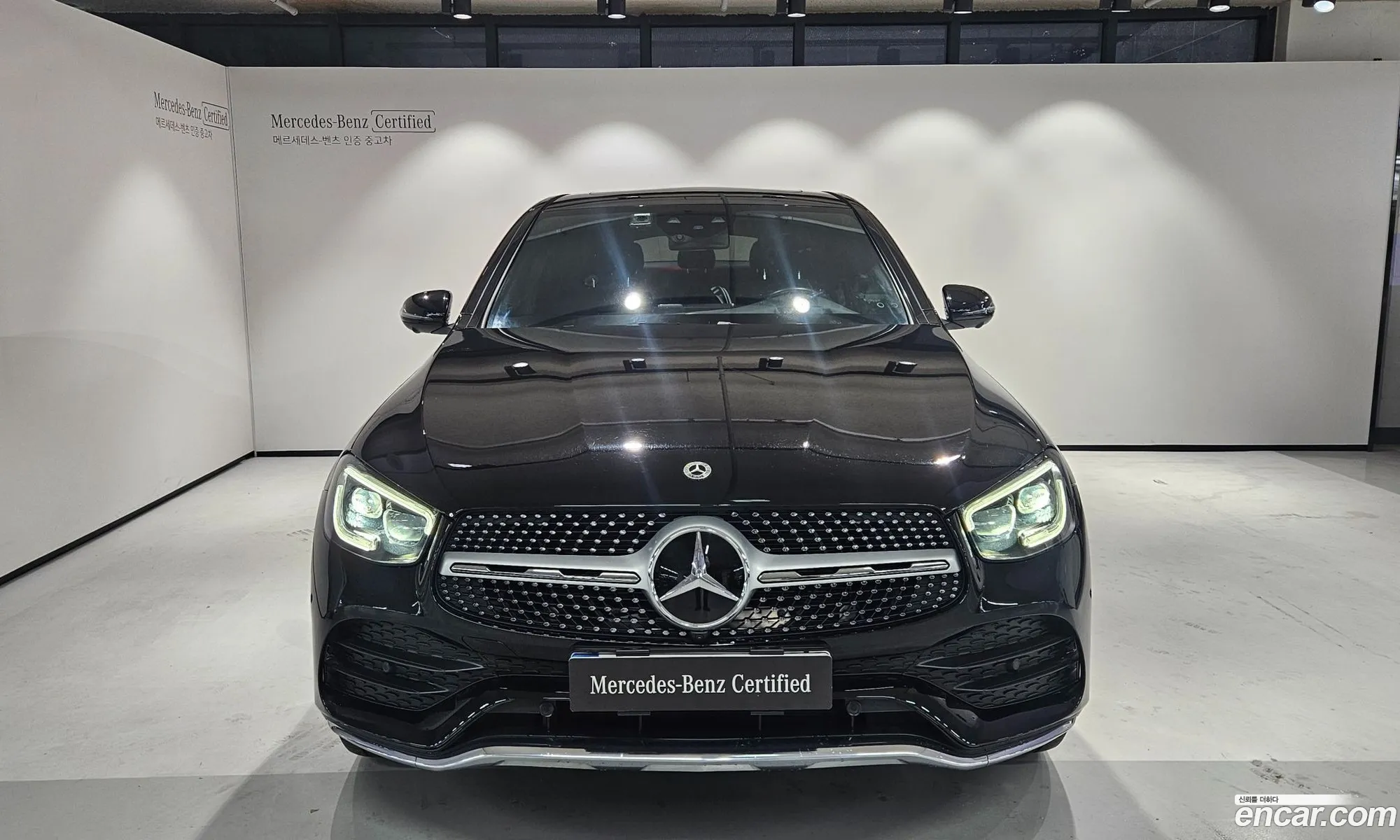 Mercedes-Benz GLC-Class X253 2023 — 16
