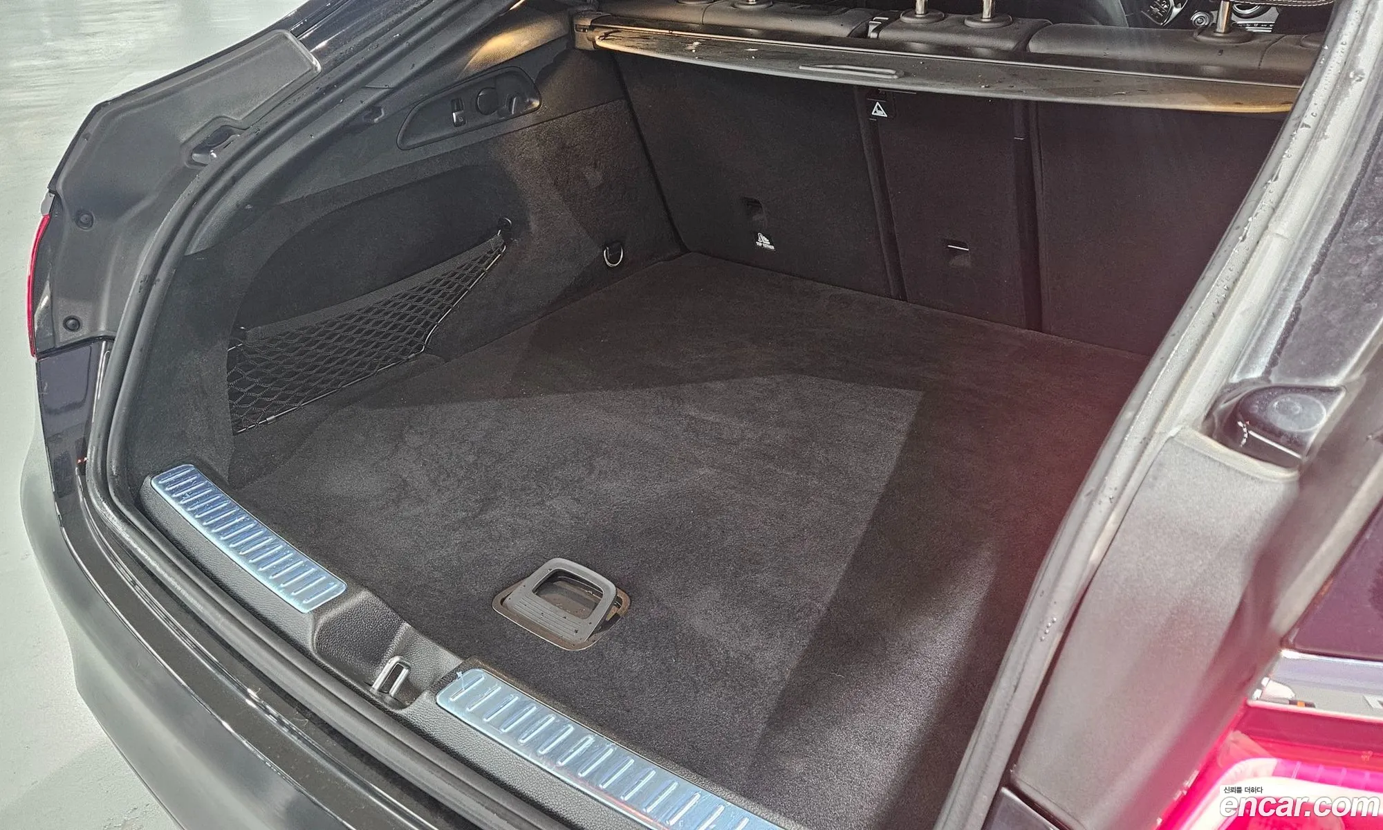 Mercedes-Benz GLC-Class X253 2023 — 10