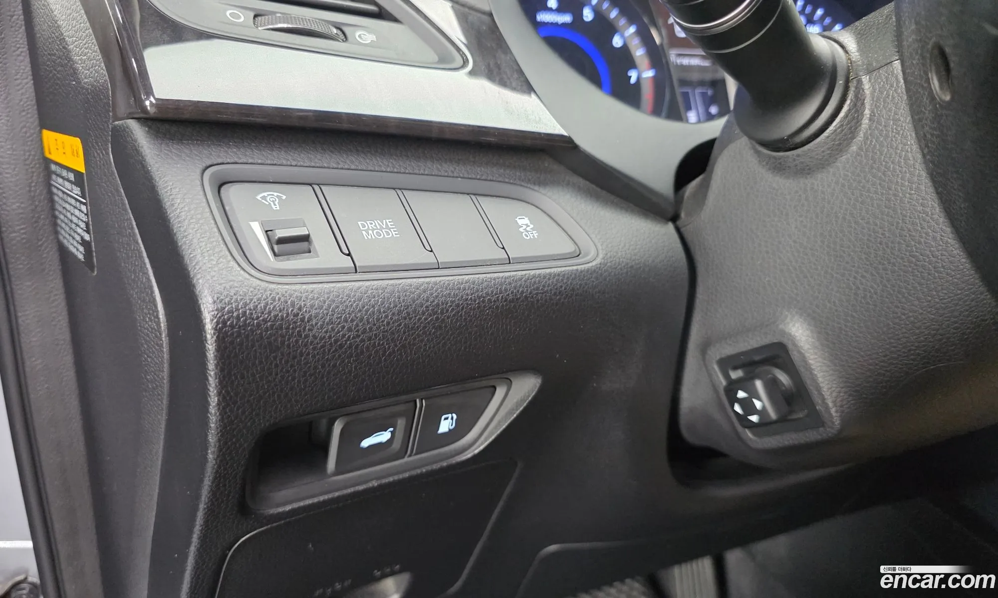 Hyundai Grandeur HG 2014 — 16