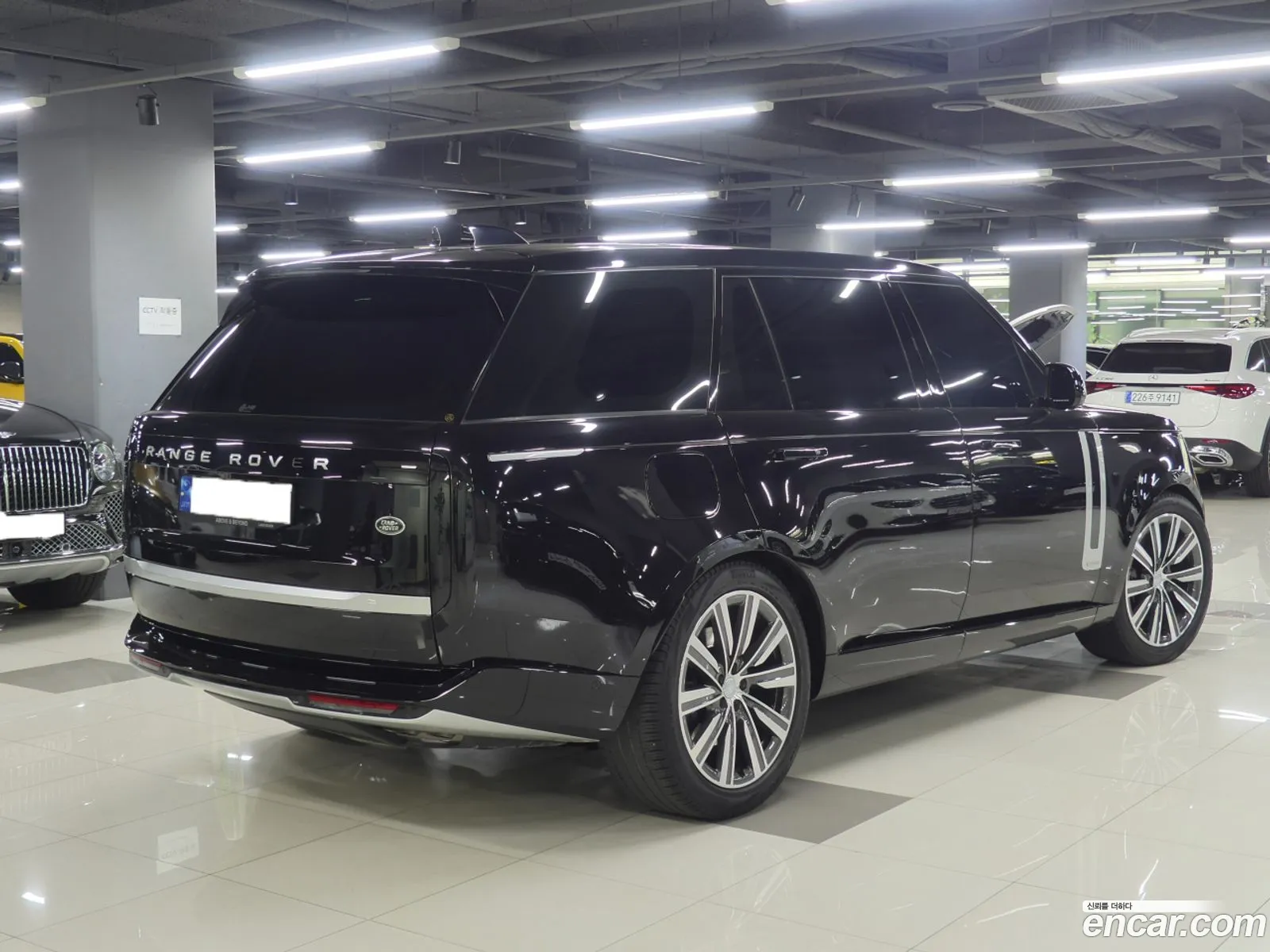 Land Rover Range Rover 2023 — 15