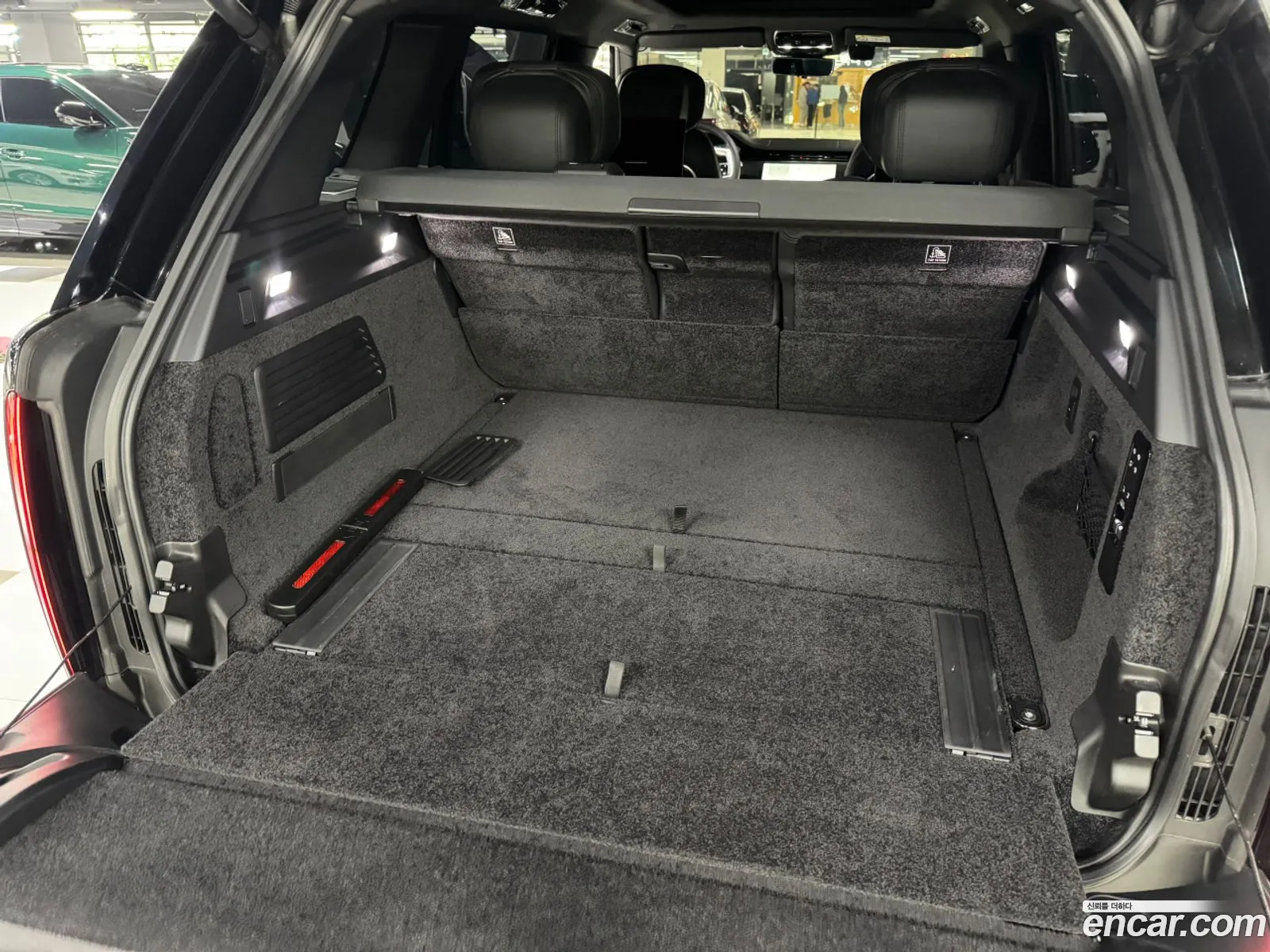 Land Rover Range Rover 2023 — 7
