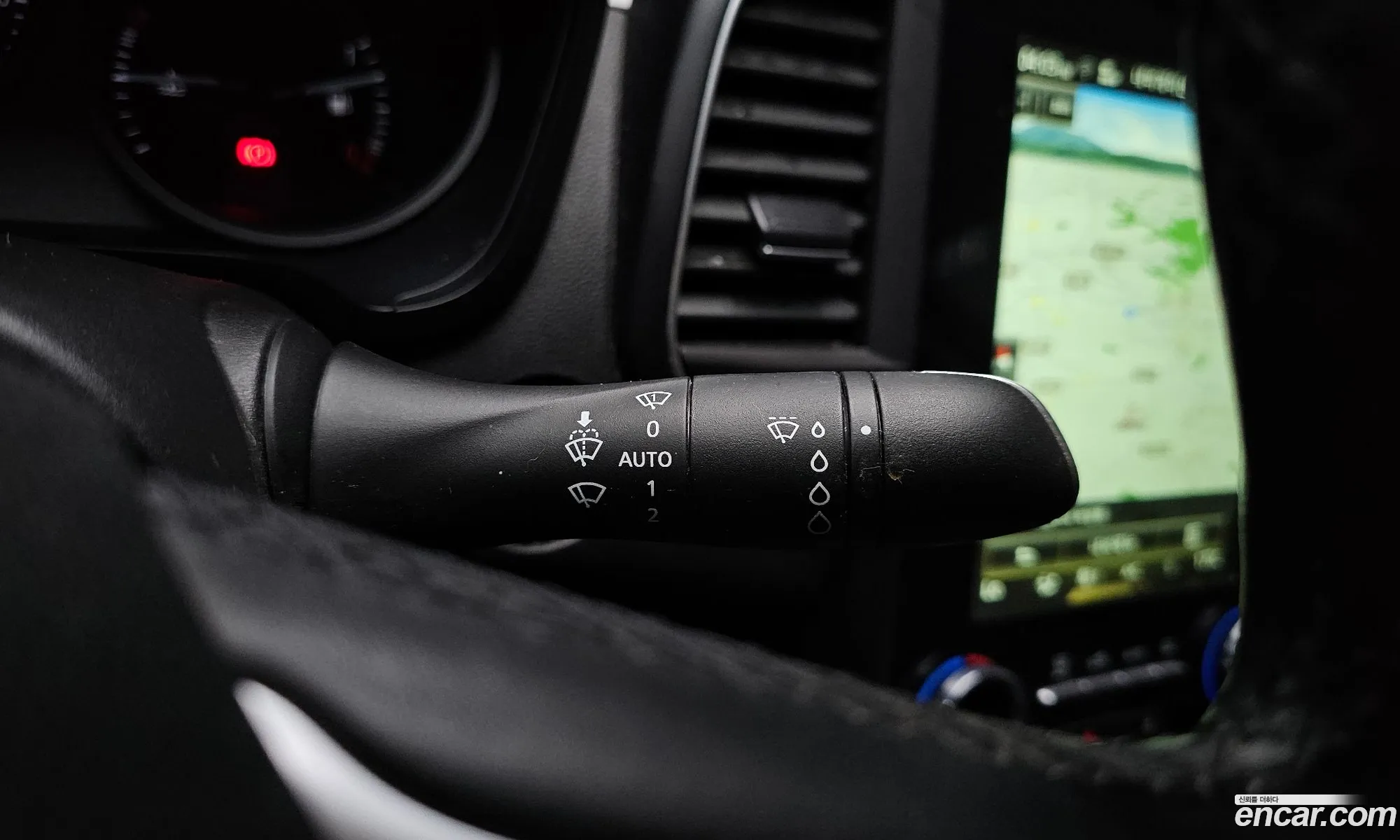 Renault Korea (Samsung) SM6 2018 — 12