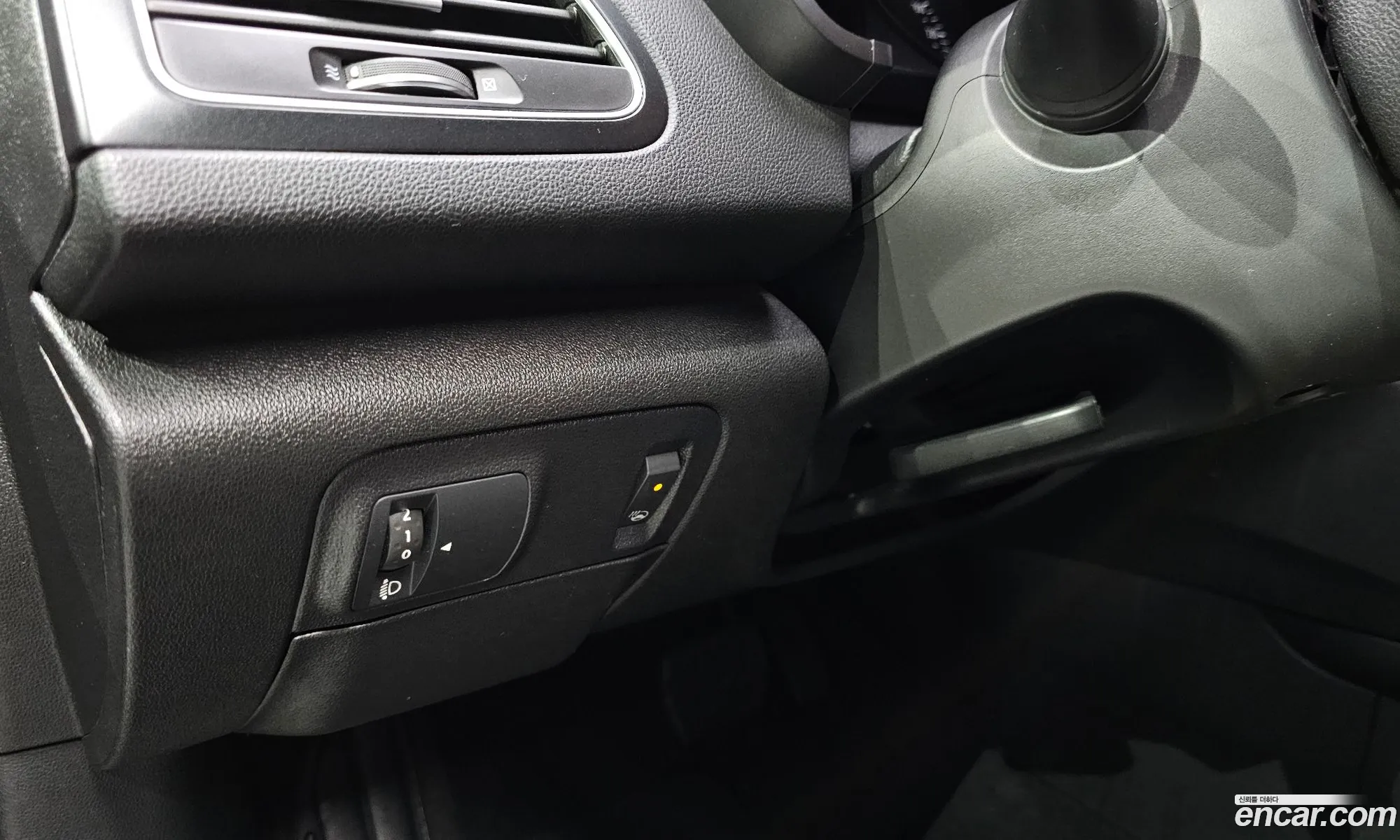 Renault Korea (Samsung) SM6 2018 — 10