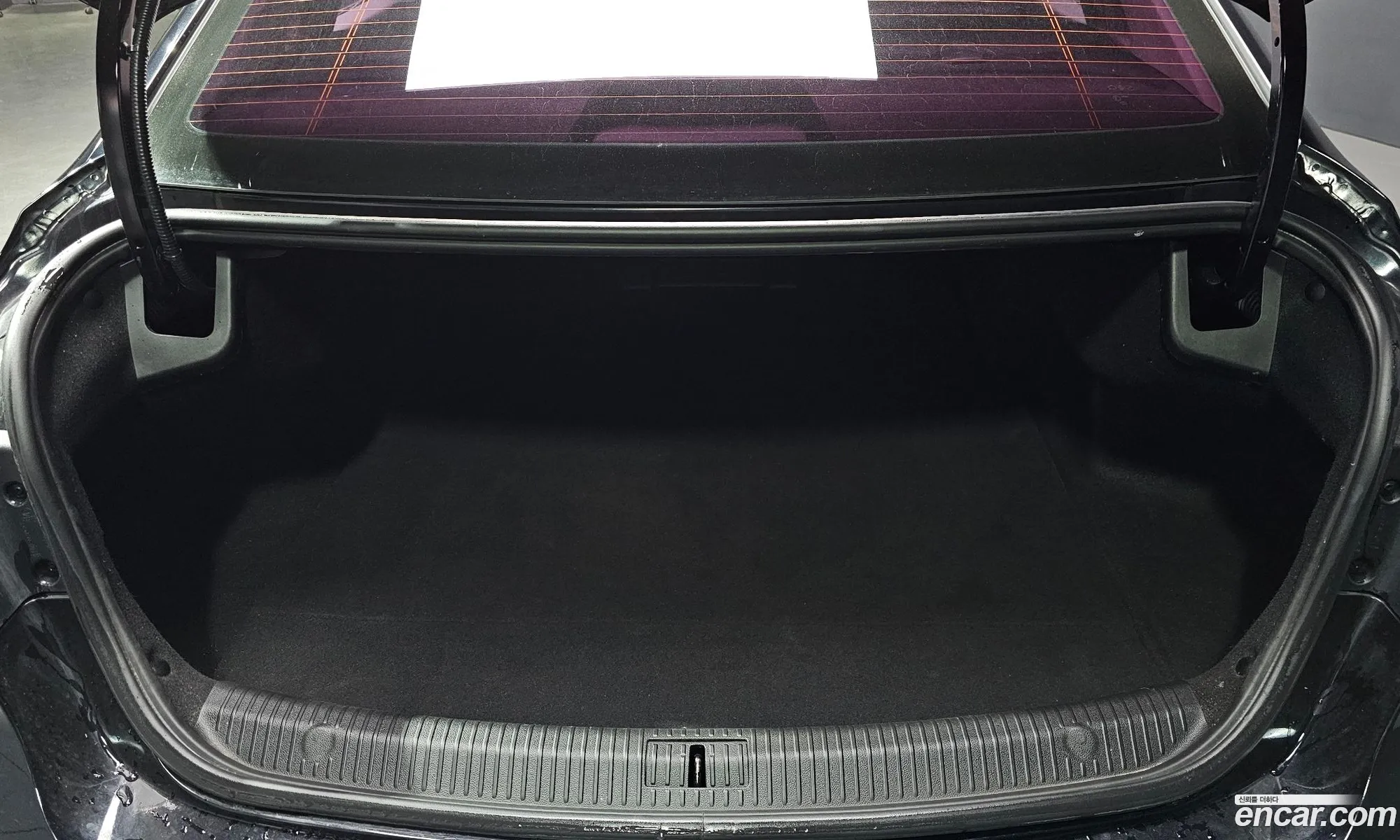 Renault Korea (Samsung) SM6 2018 — 13