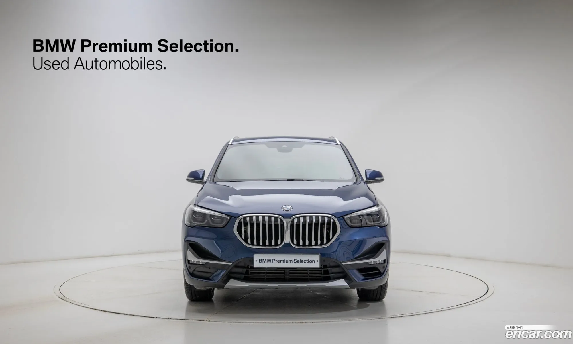 BMW X1 2021 — 13