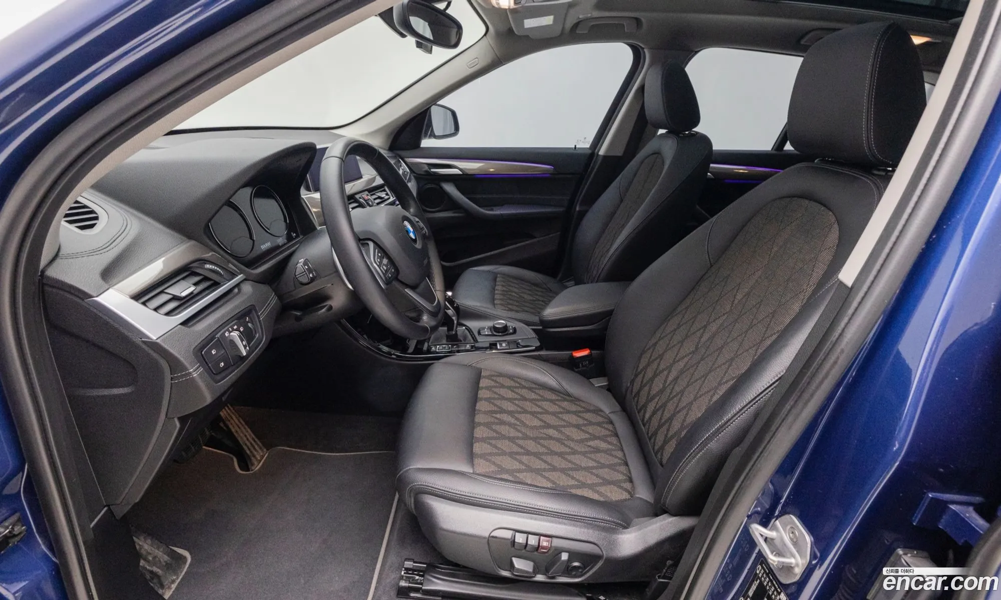 BMW X1 2021 — 10