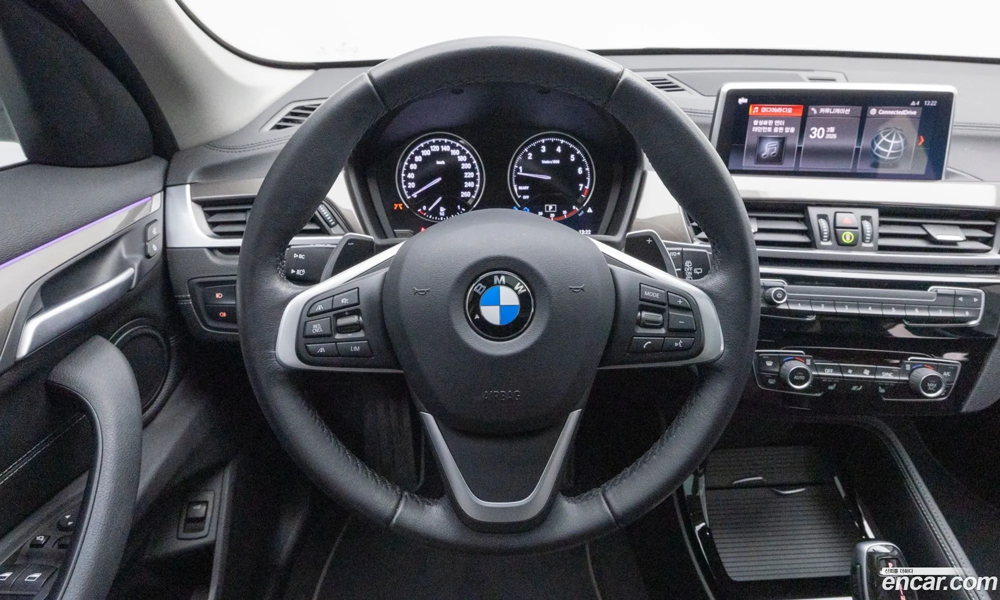BMW X1 2021 — 5