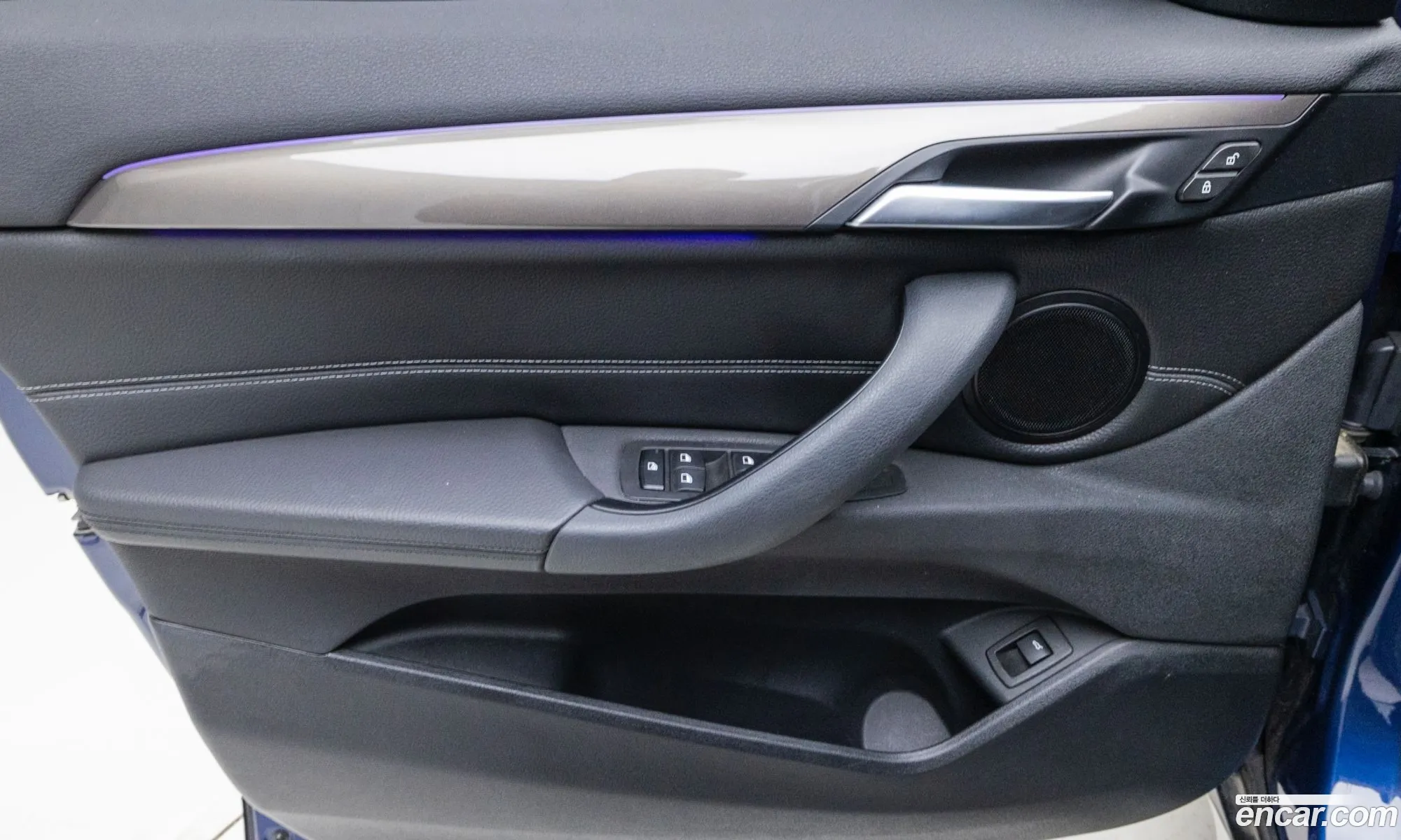 BMW X1 2021 — 9