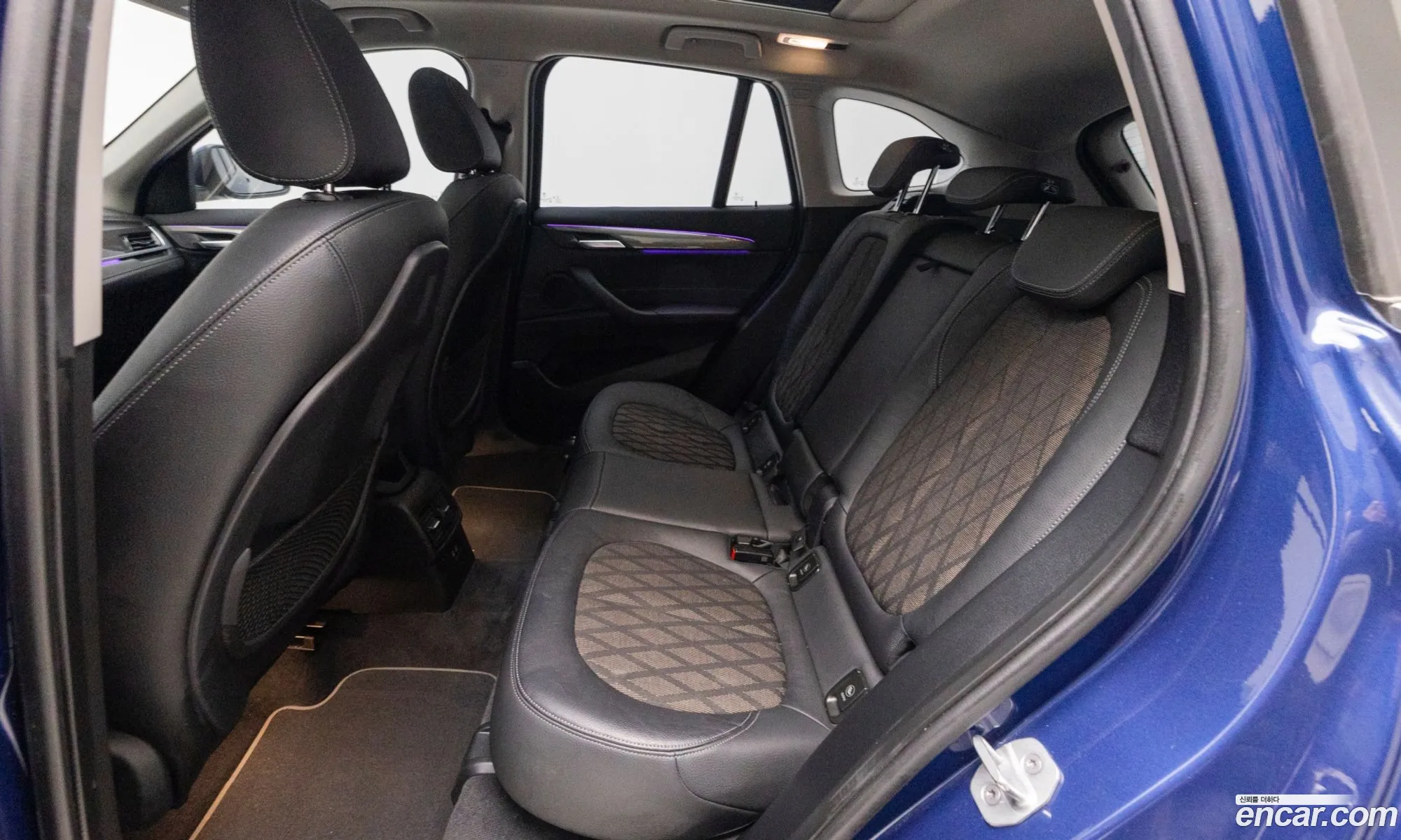 BMW X1 2021 — 6