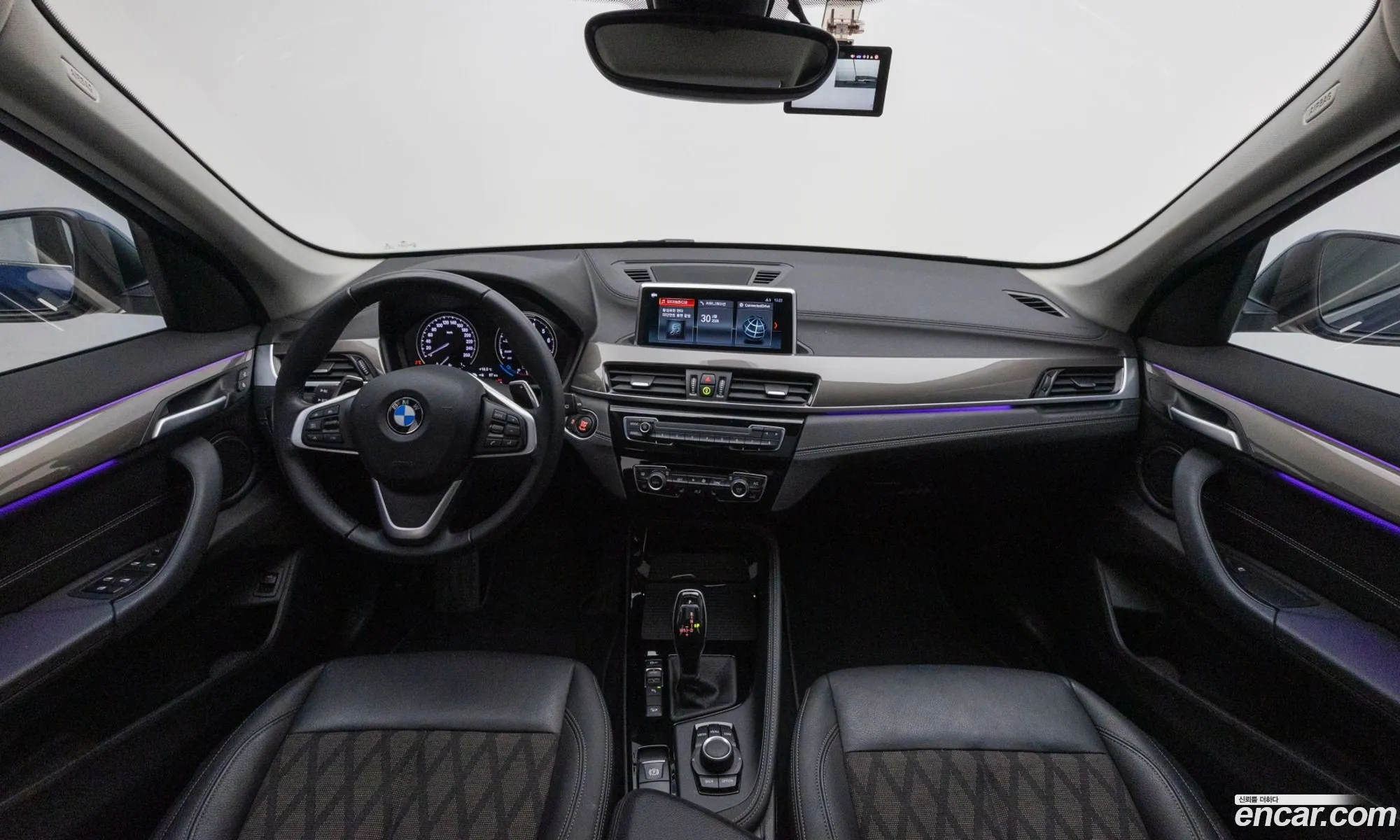 BMW X1 2021 — 17