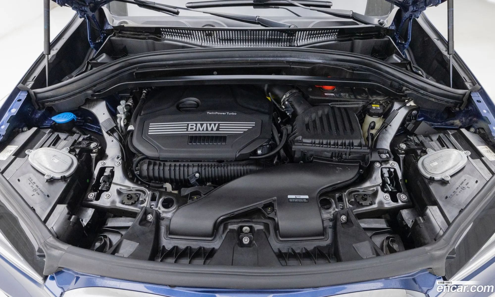 BMW X1 2021 — 7