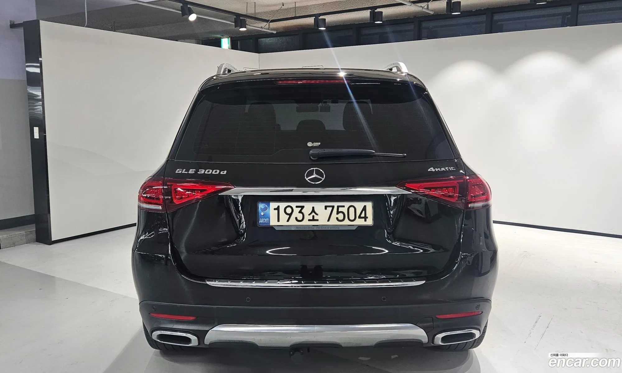 Mercedes-Benz GLE-Class W167 2021 — 20