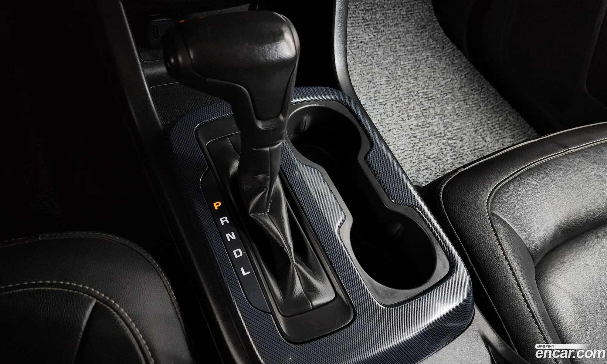 Chevrolet (GM Daewoo) Real New Colorado 2021 — 14