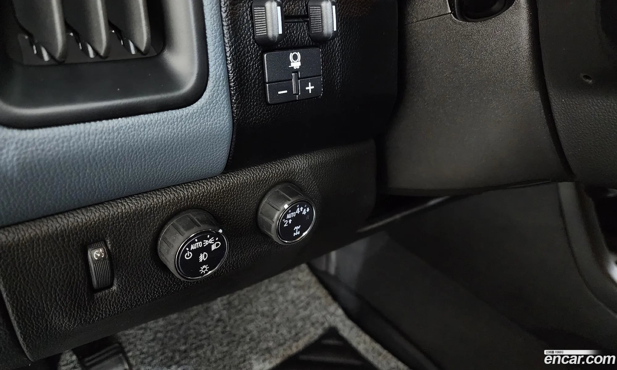 Chevrolet (GM Daewoo) Real New Colorado 2021 — 5