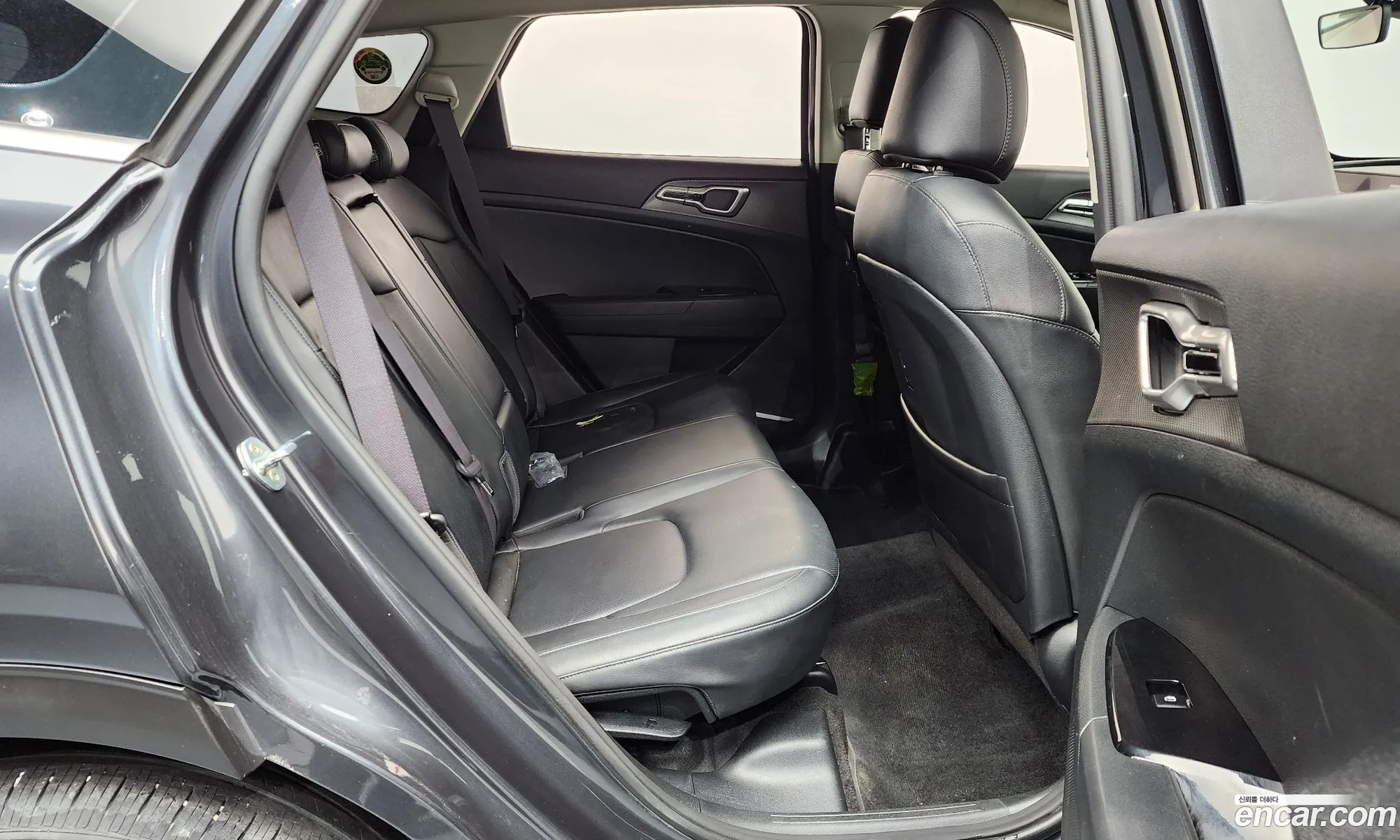 Kia Sportage 2021 — 19