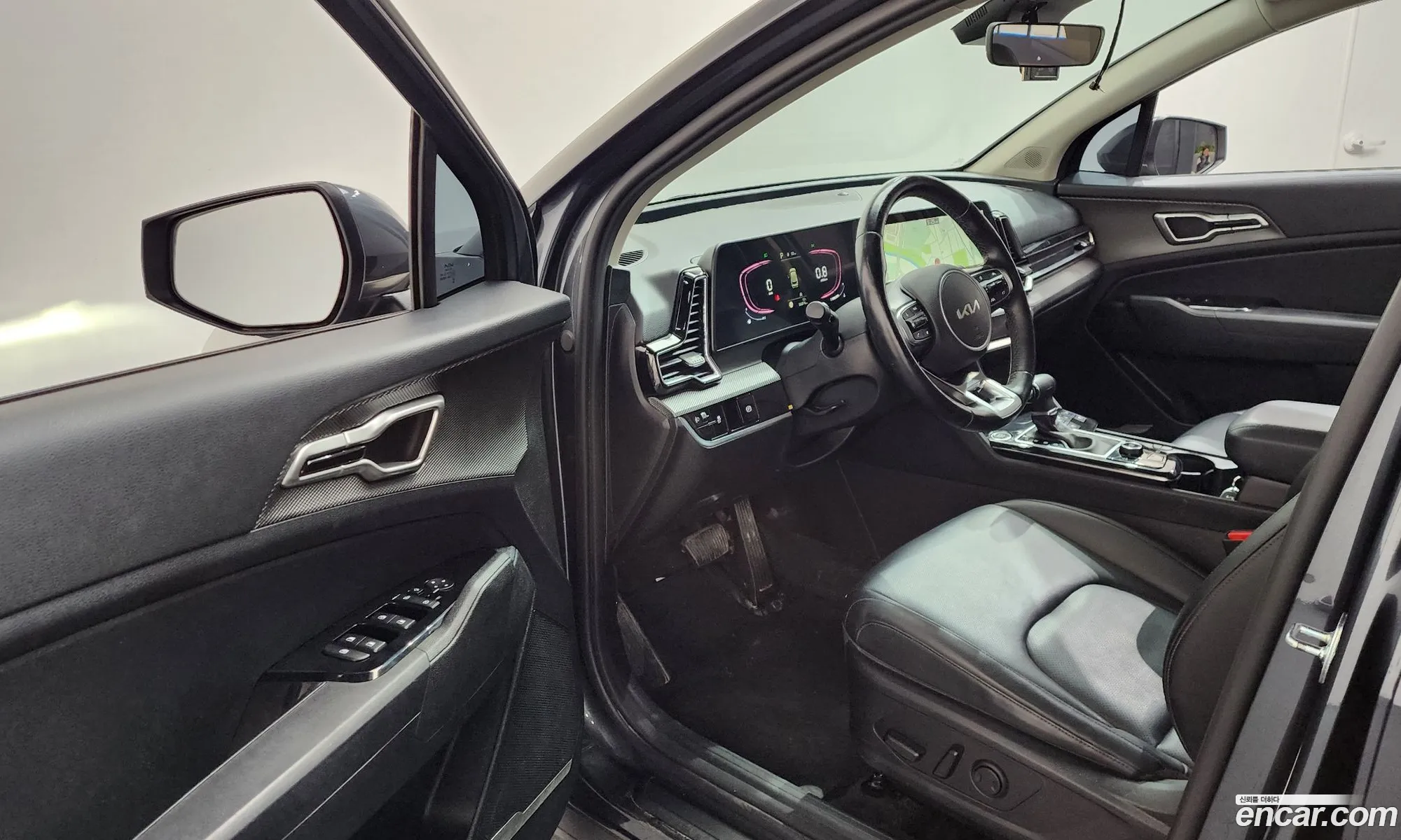 Kia Sportage 2021 — 10