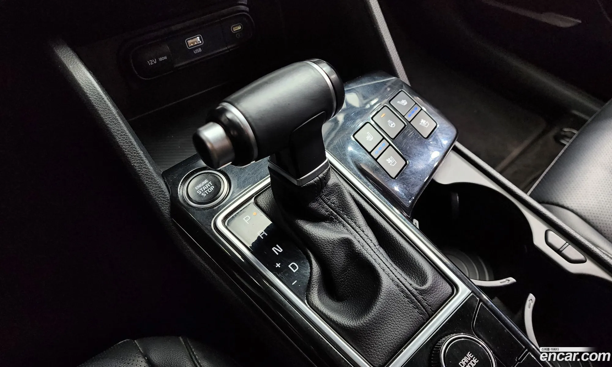 Kia Sportage 2021 — 11