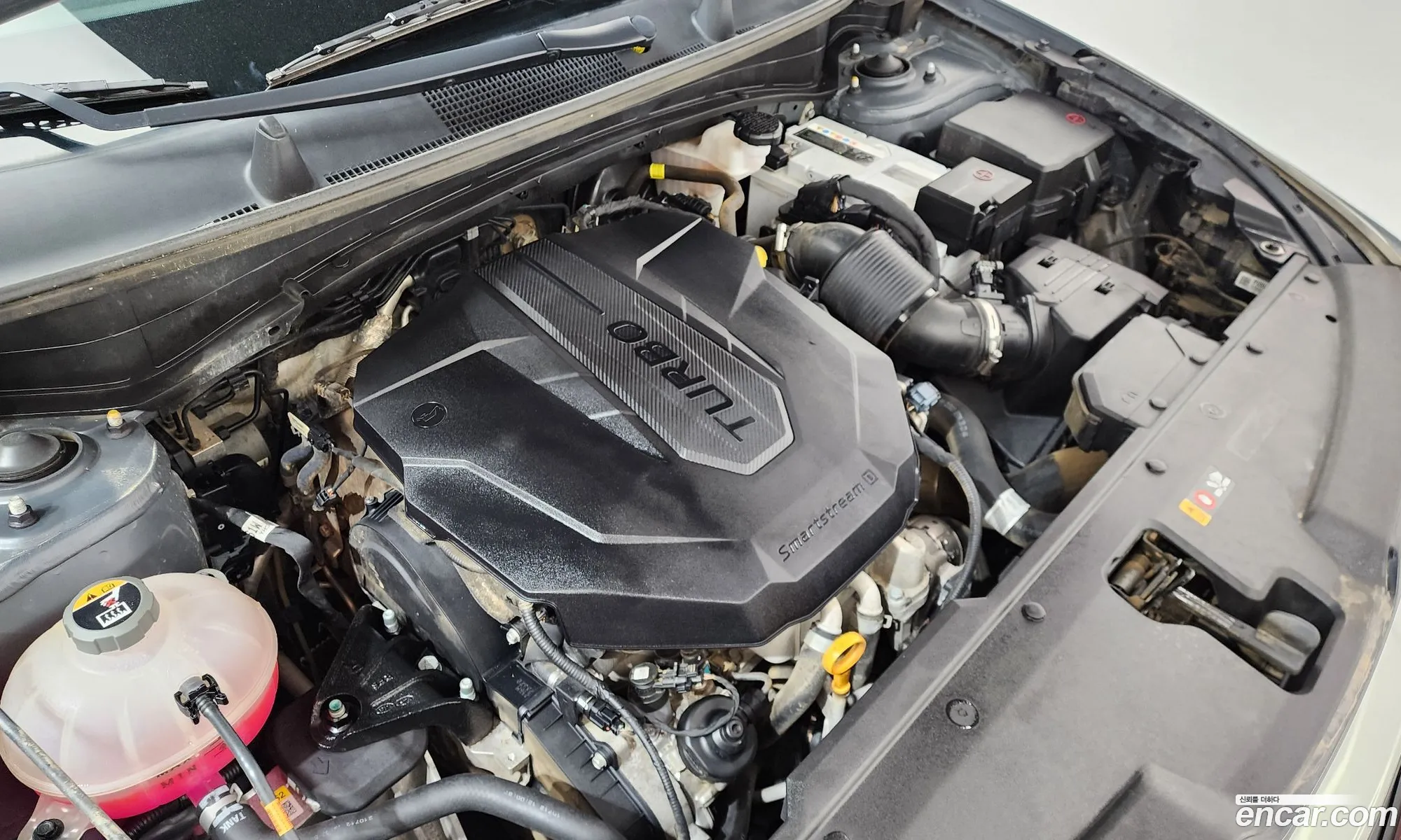 Kia Sportage 2021 — 5