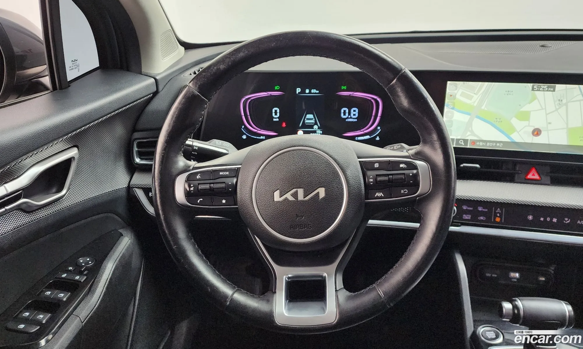 Kia Sportage 2021 — 18