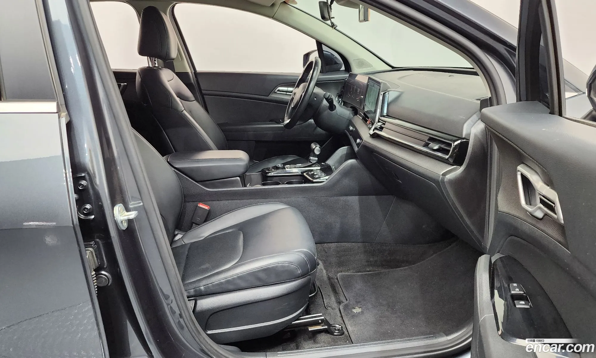 Kia Sportage 2021 — 14