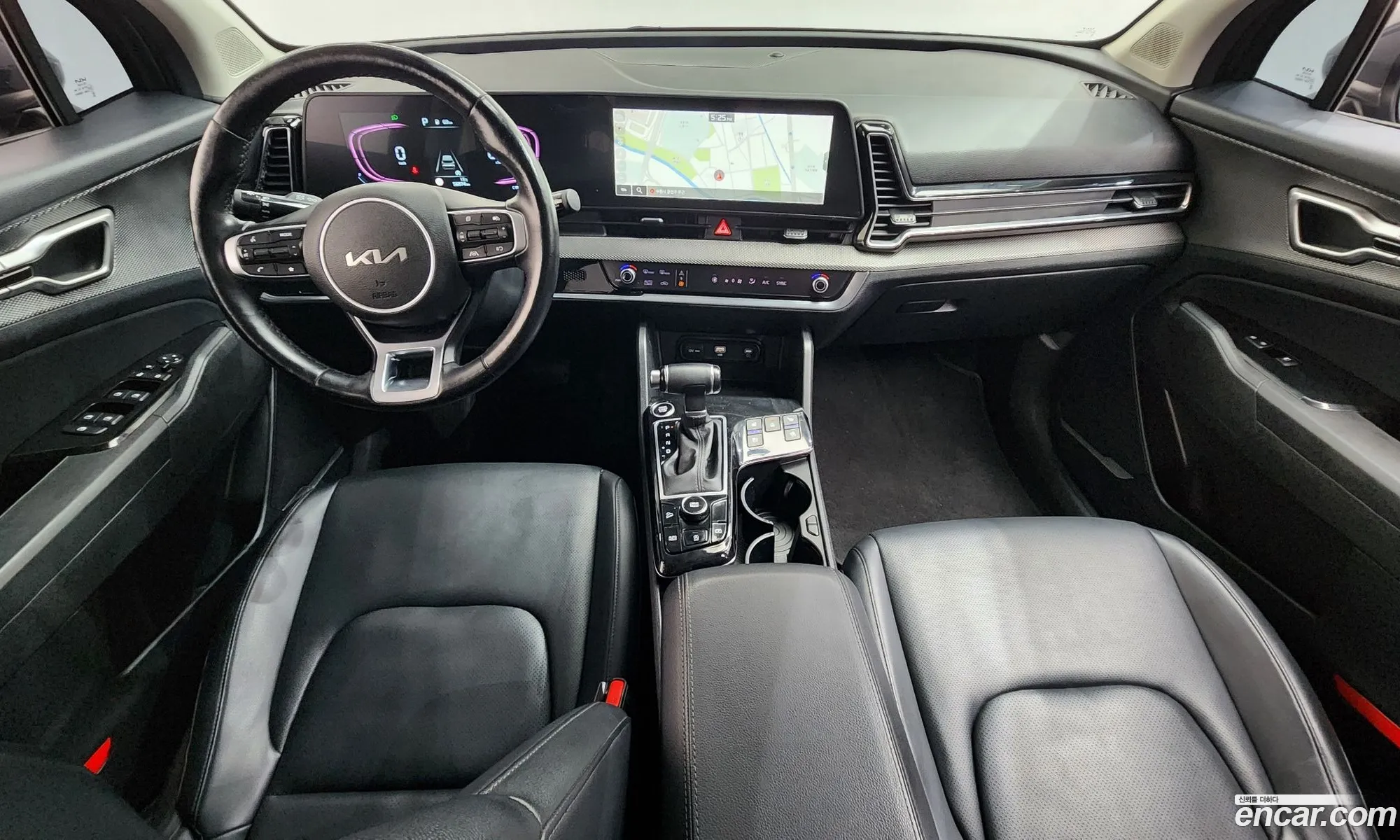 Kia Sportage 2021 — 6