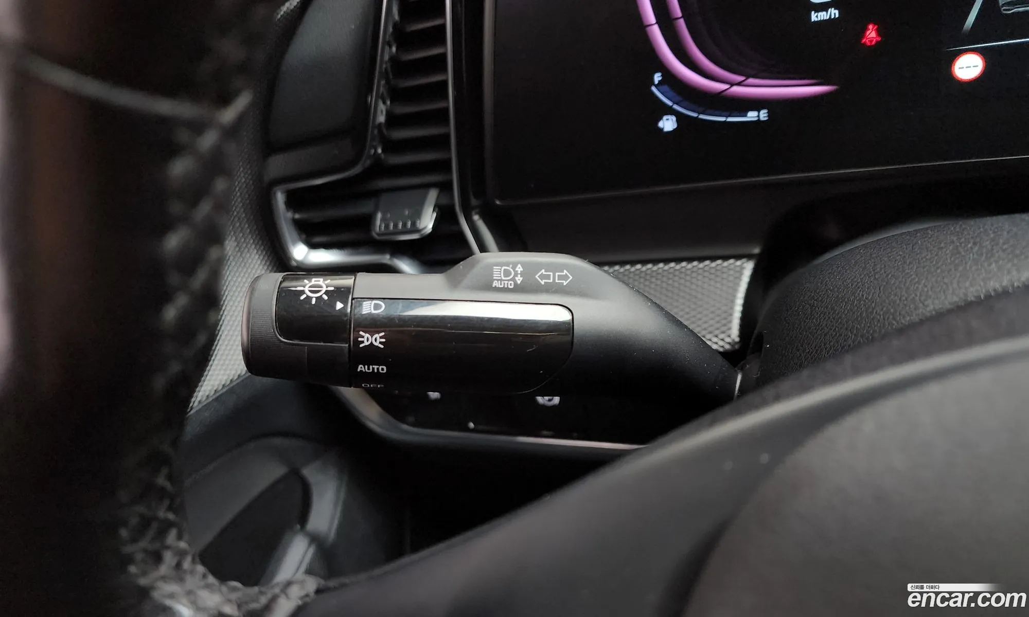Kia Sportage 2021 — 15