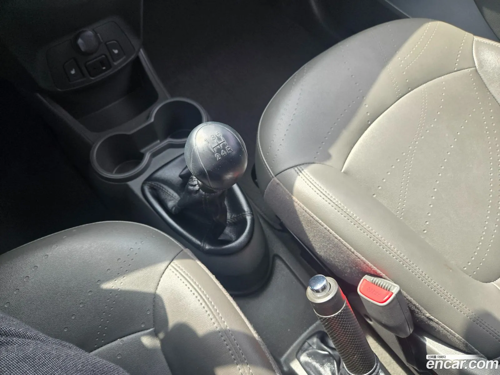 Chevrolet (GM Daewoo) Spark 2014 — 2