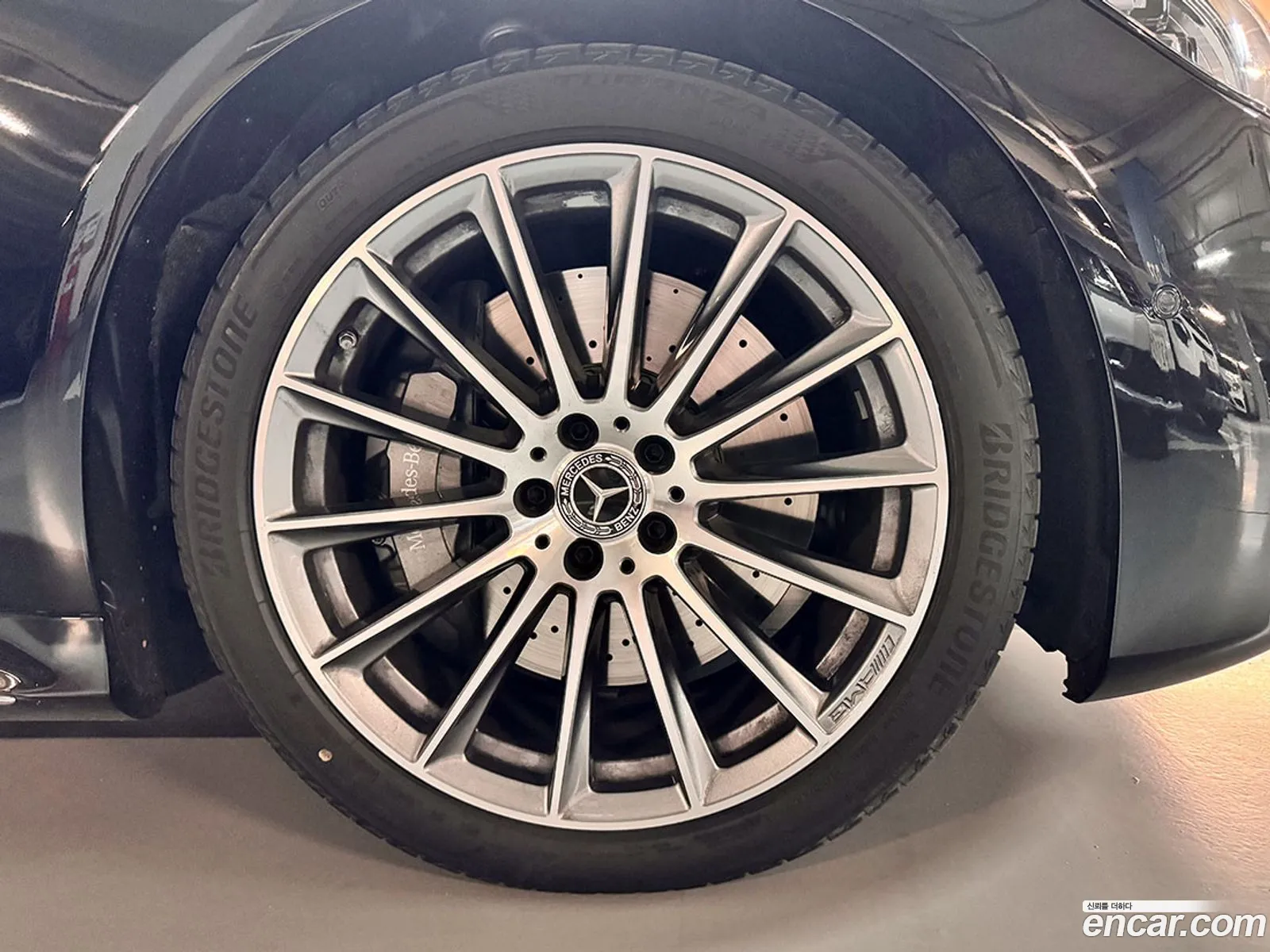 Mercedes-Benz S-Class W223 2024 — 19