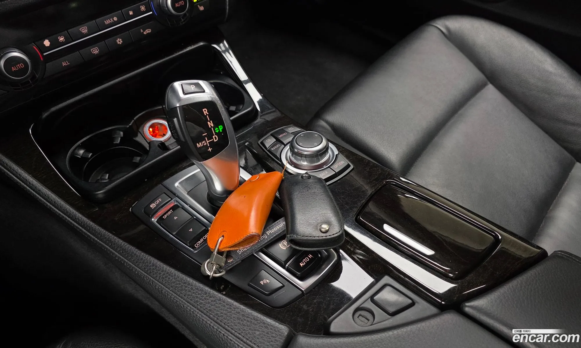 BMW 5 Series 2012 WBAFW1104CDX09909 — 15
