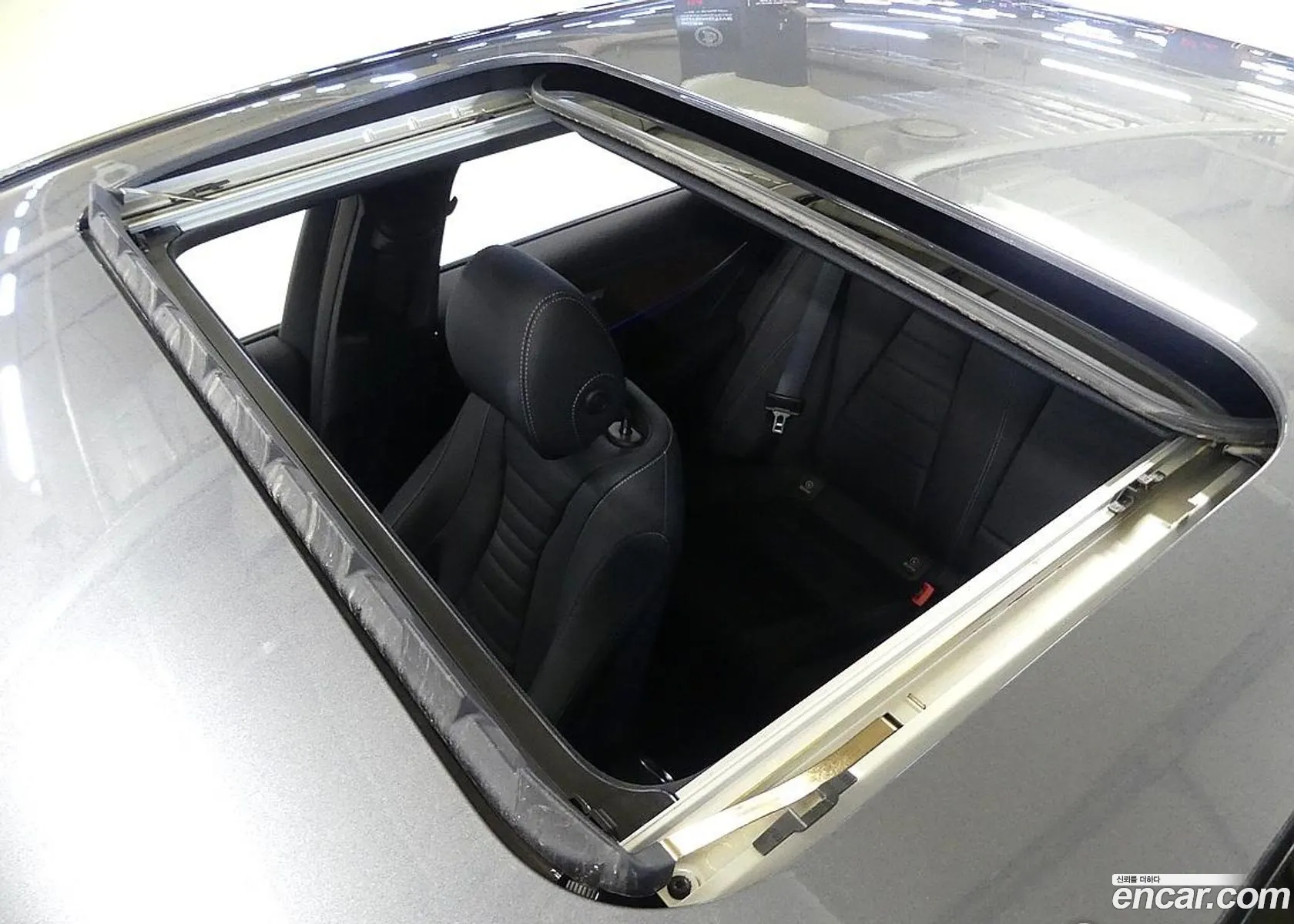 Mercedes-Benz E-Class W213 2021 — 2