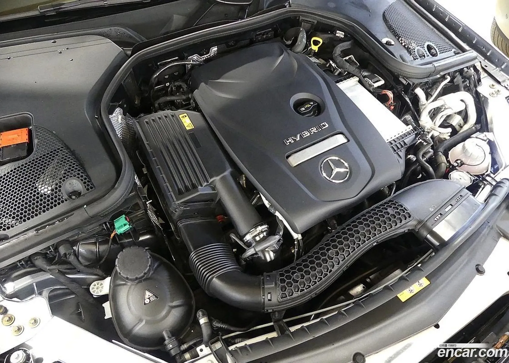 Mercedes-Benz E-Class W213 2021 — 11