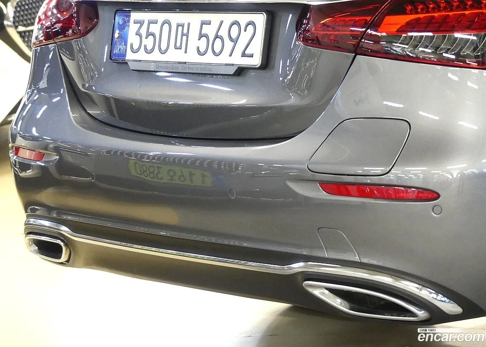 Mercedes-Benz E-Class W213 2021 — 13