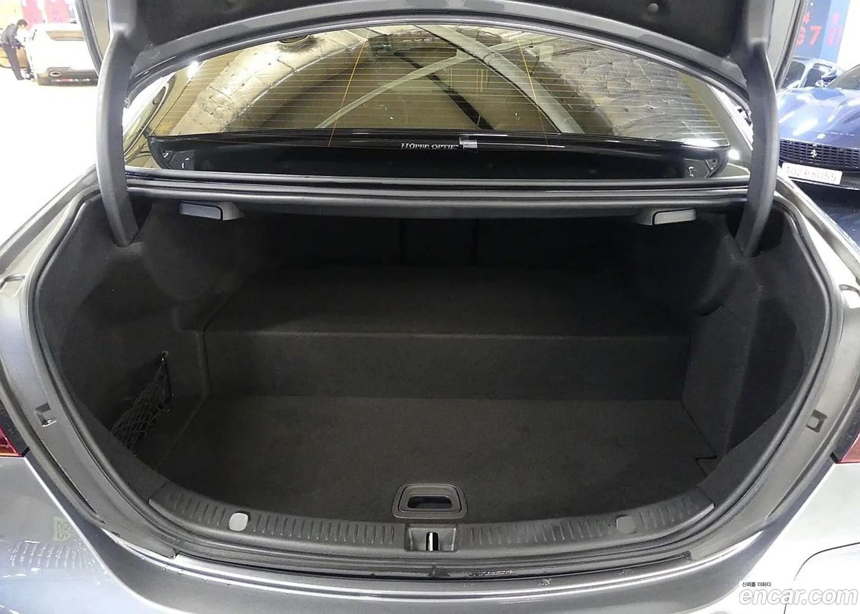 Mercedes-Benz E-Class W213 2021 — 20