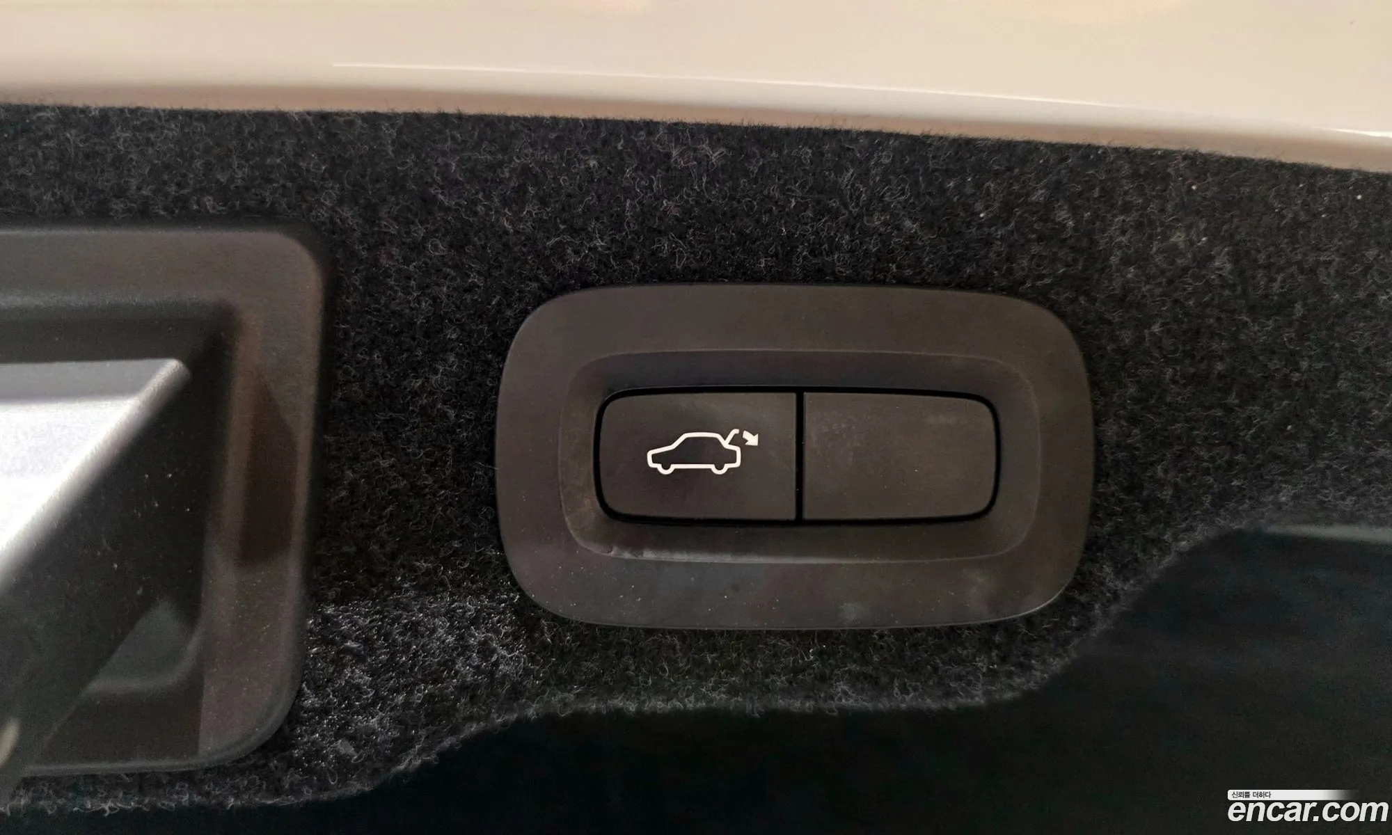 Volvo S90 2017 YV1PS68BCH1008243 — 3
