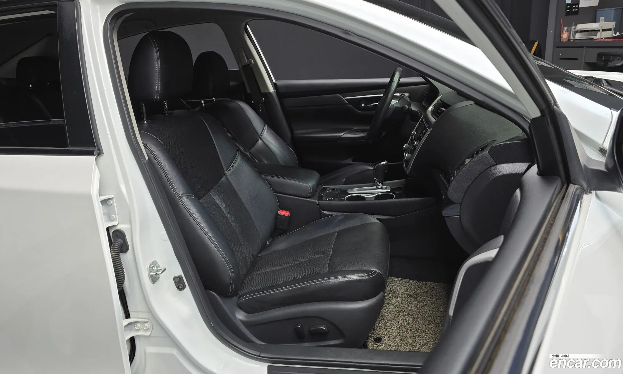 Nissan Altima 2017 — 3