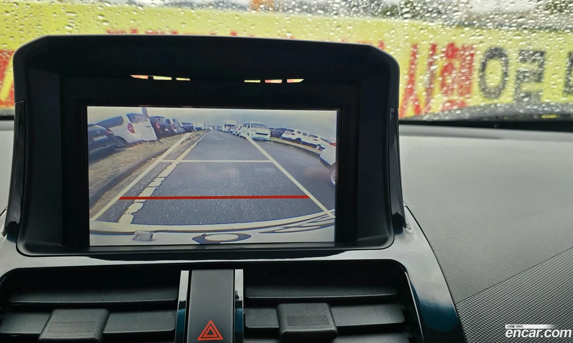Chevrolet (GM Daewoo) Spark 2014 — 6