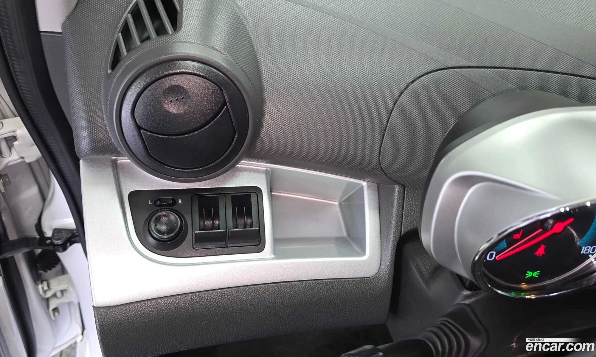 Chevrolet (GM Daewoo) Spark 2014 — 9
