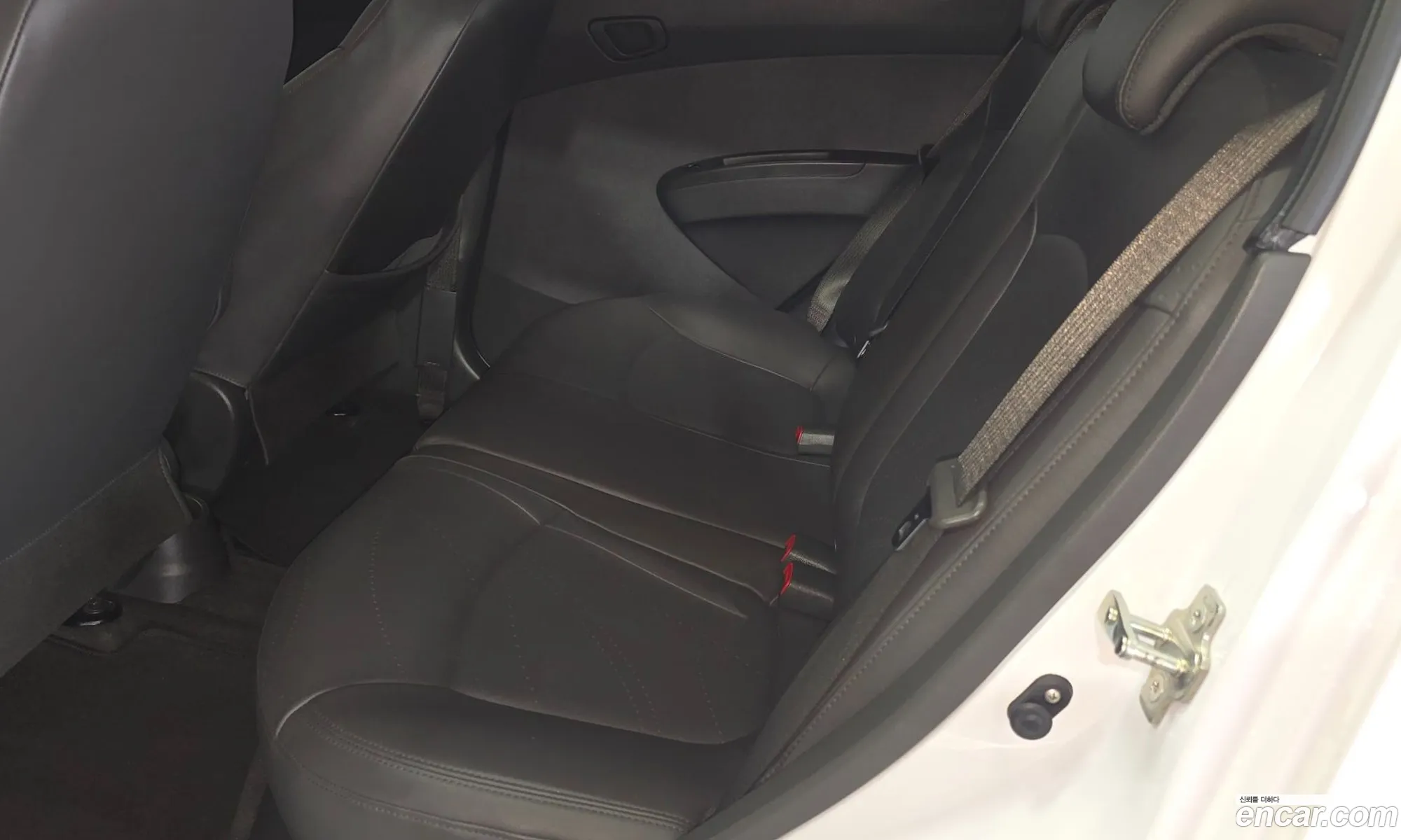 Chevrolet (GM Daewoo) Spark 2014 — 11