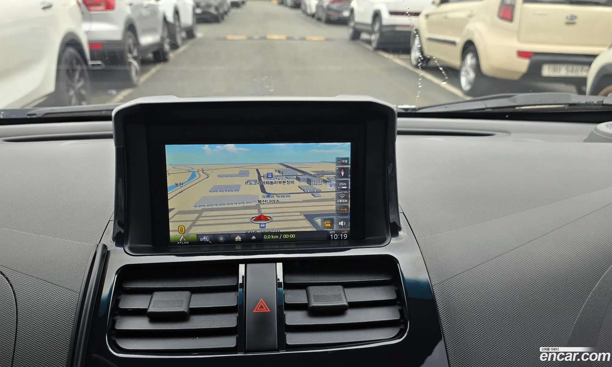 Chevrolet (GM Daewoo) Spark 2014 — 16