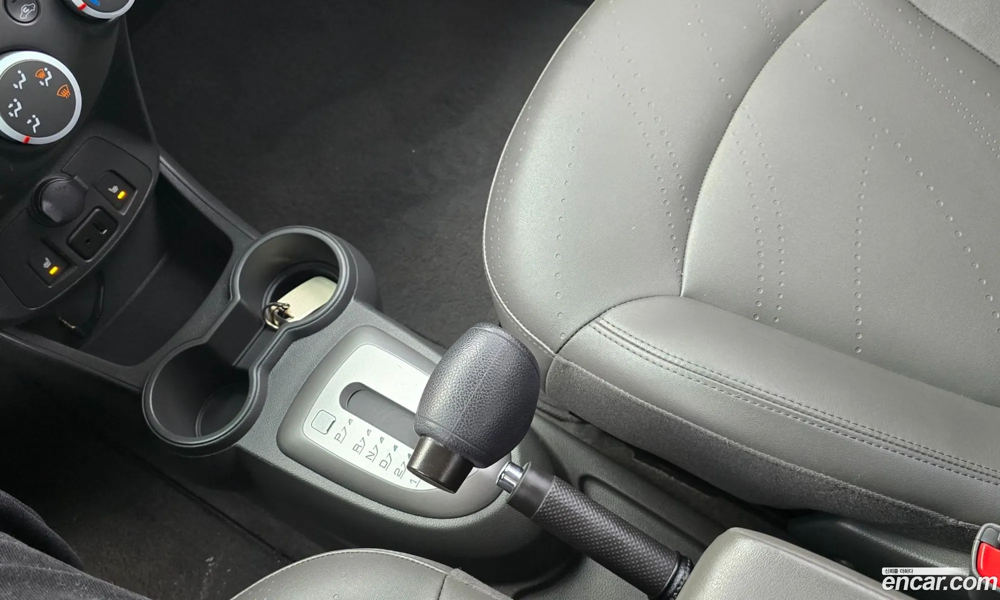 Chevrolet (GM Daewoo) Spark 2014 — 19