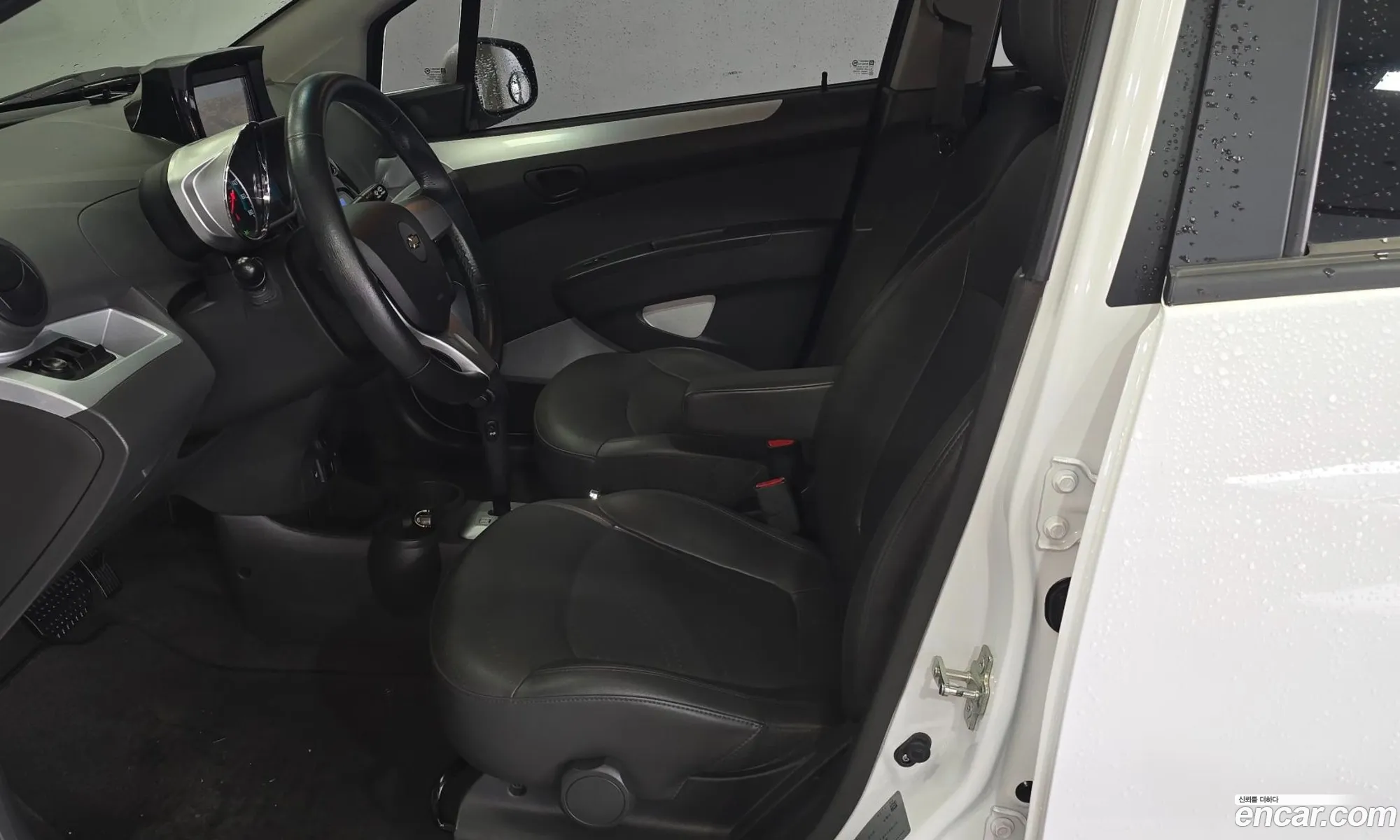 Chevrolet (GM Daewoo) Spark 2014 — 18
